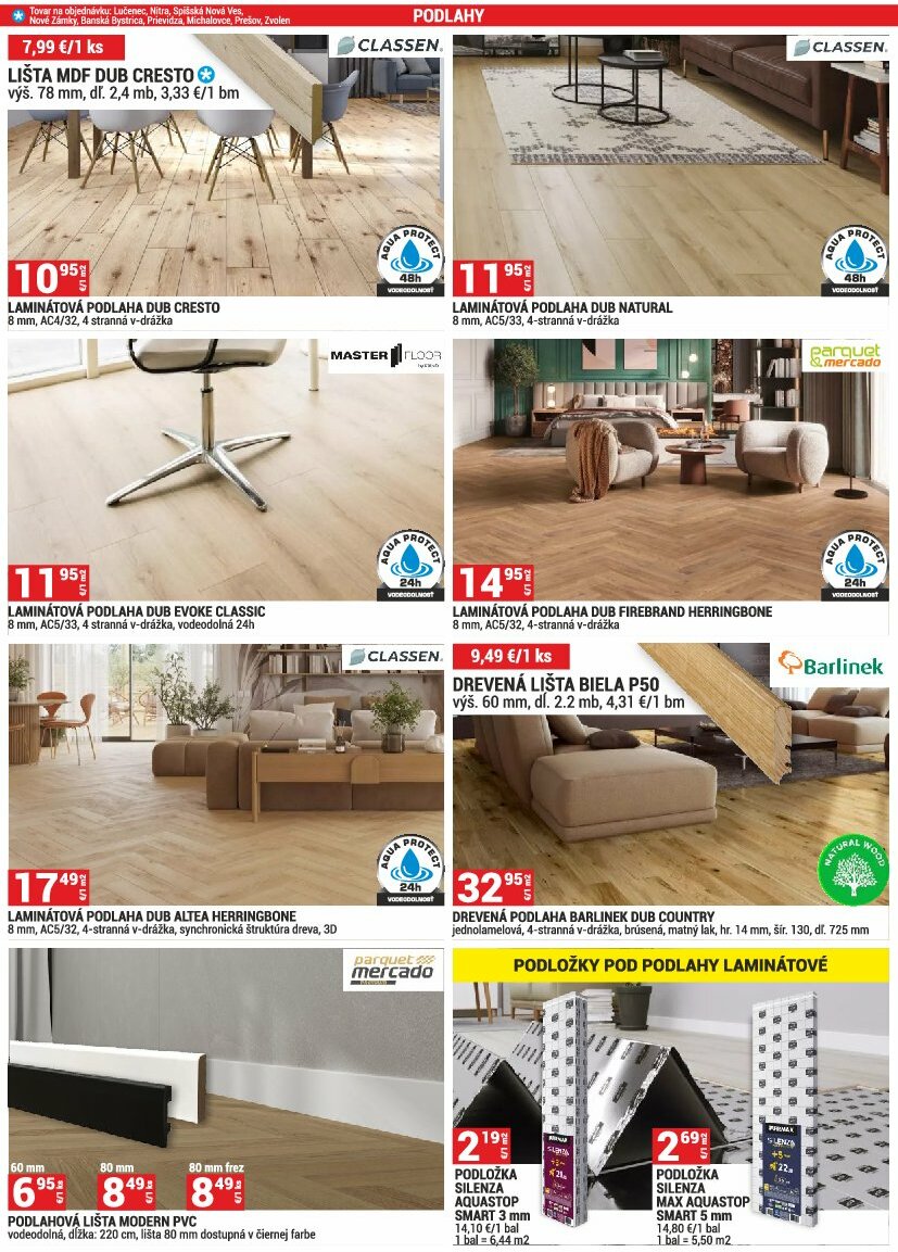 merkury-market - Leták Merkury Market platný od 01.08. do 31.08. - page: 34