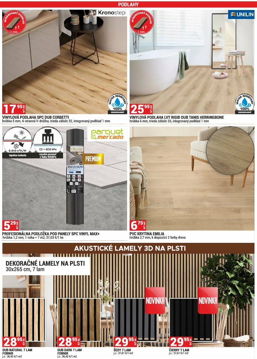 merkury-market - Leták Merkury Market platný od 01.08. do 31.08. - page: 36