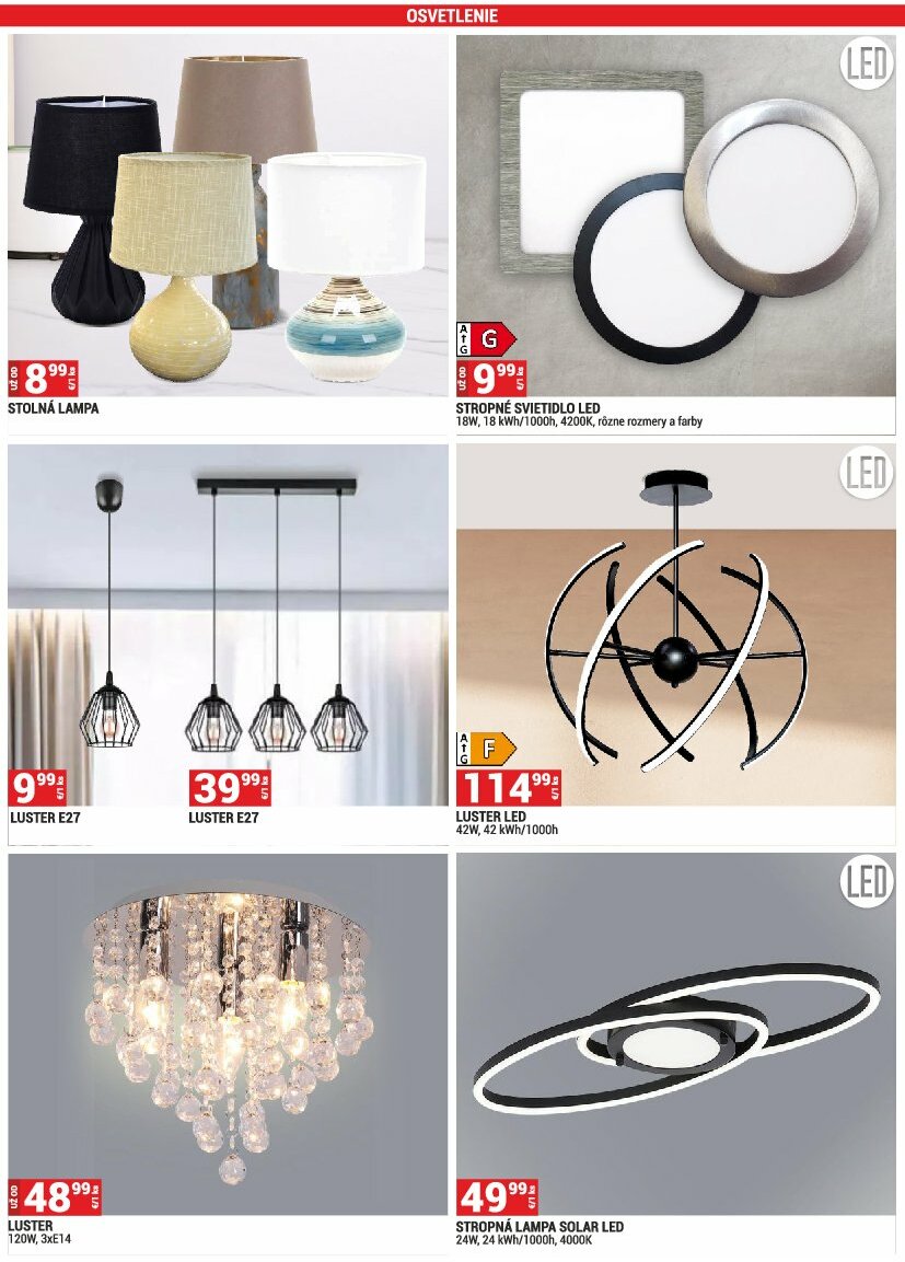 merkury-market - Leták Merkury Market platný od 01.08. do 31.08. - page: 21