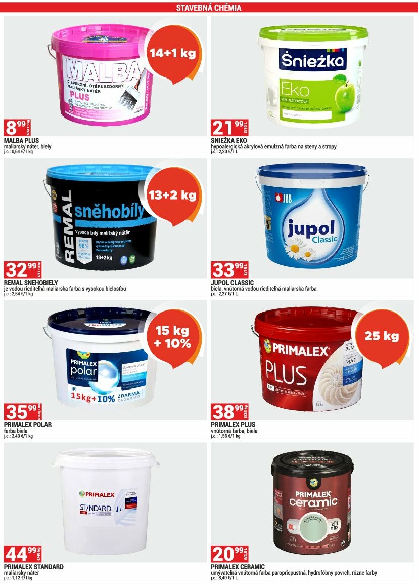 merkury-market - Leták Merkury Market platný od 01.08. do 31.08. - page: 47