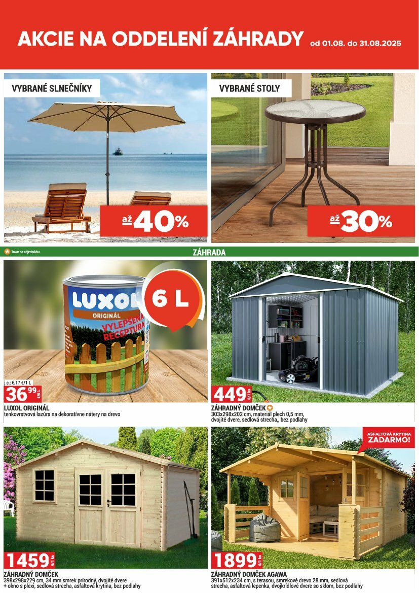 merkury-market - Leták Merkury Market platný od 01.08. do 31.08. - page: 56