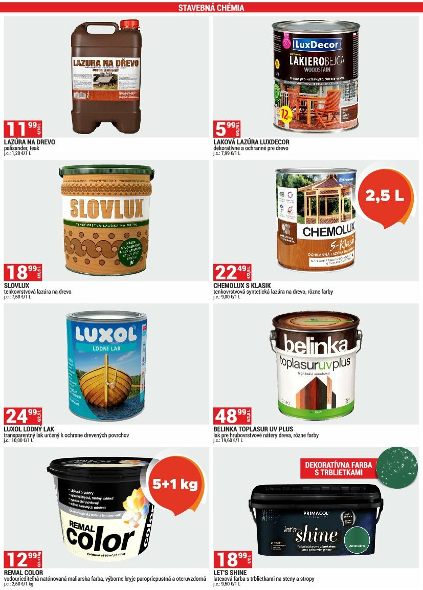 merkury-market - Leták Merkury Market platný od 01.08. do 31.08. - page: 48