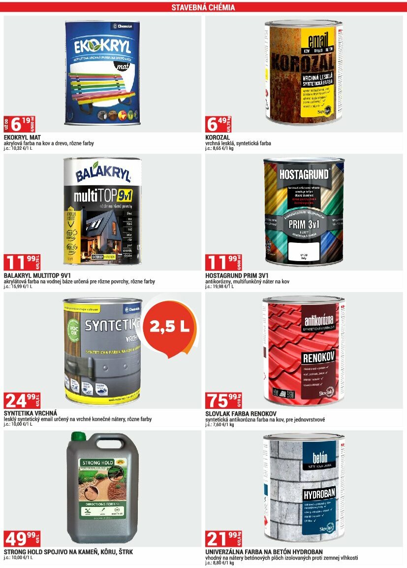 merkury-market - Leták Merkury Market platný od 01.08. do 31.08. - page: 49