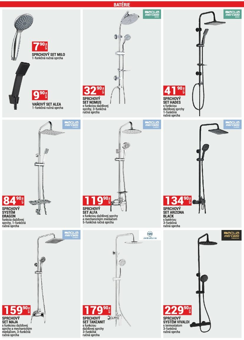 merkury-market - Leták Merkury Market platný od 01.08. do 31.08. - page: 11