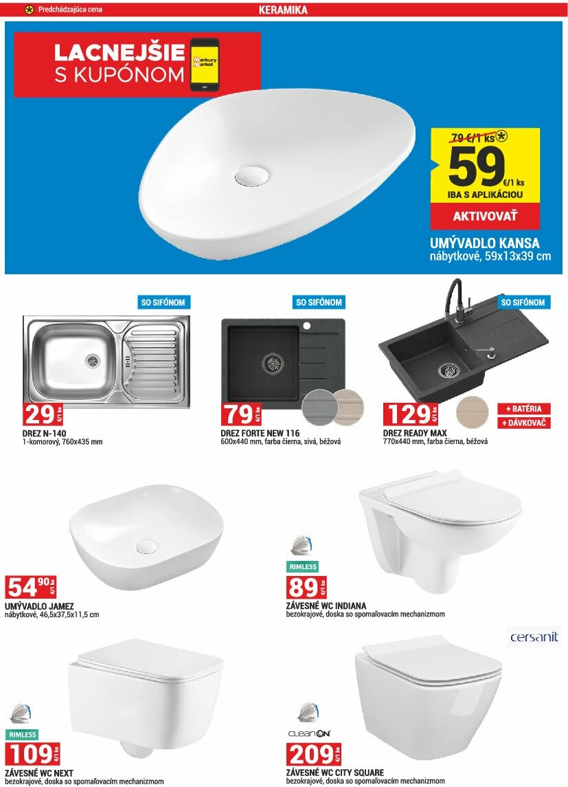 merkury-market - Leták Merkury Market platný od 01.08. do 31.08. - page: 8