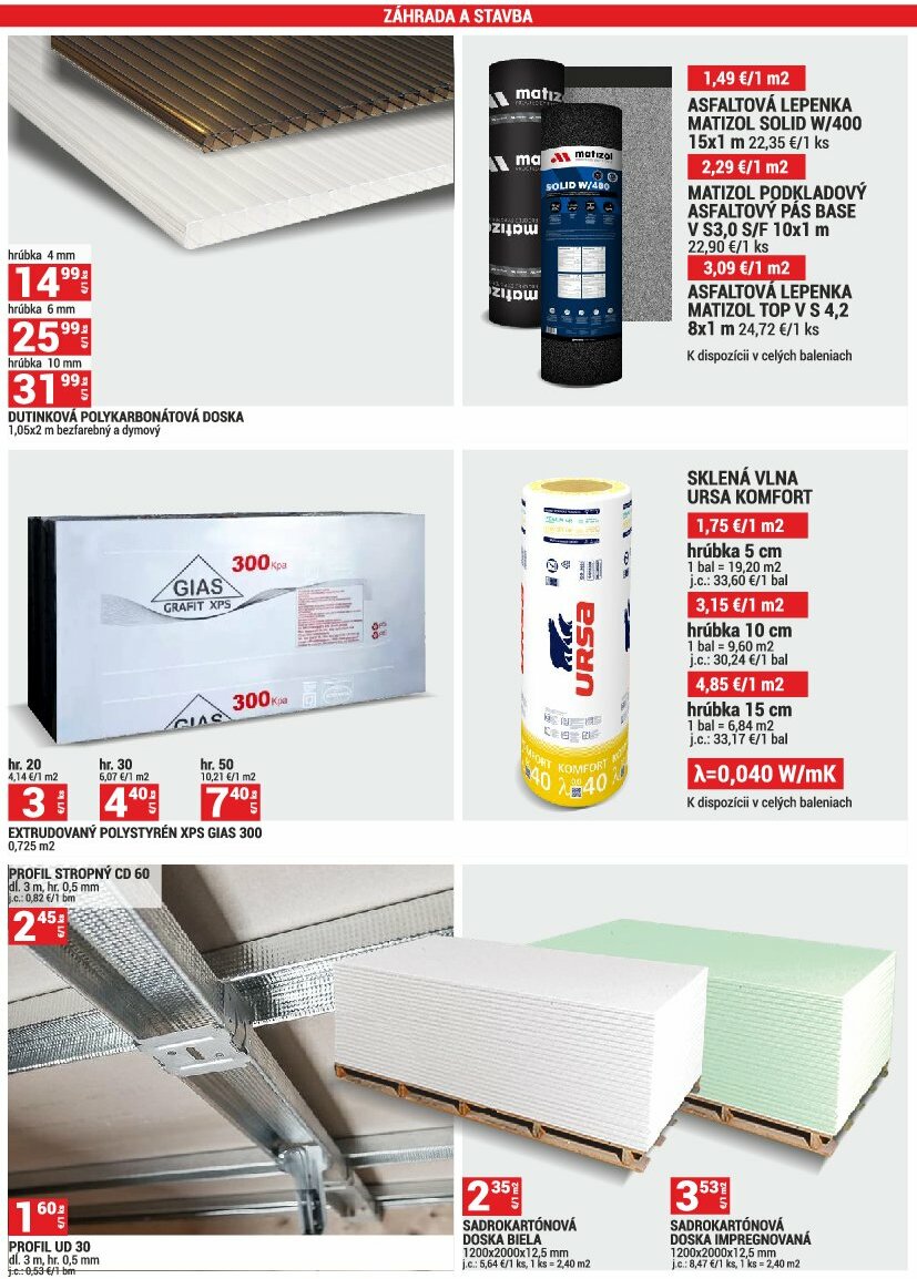 merkury-market - Leták Merkury Market platný od 01.08. do 31.08. - page: 38