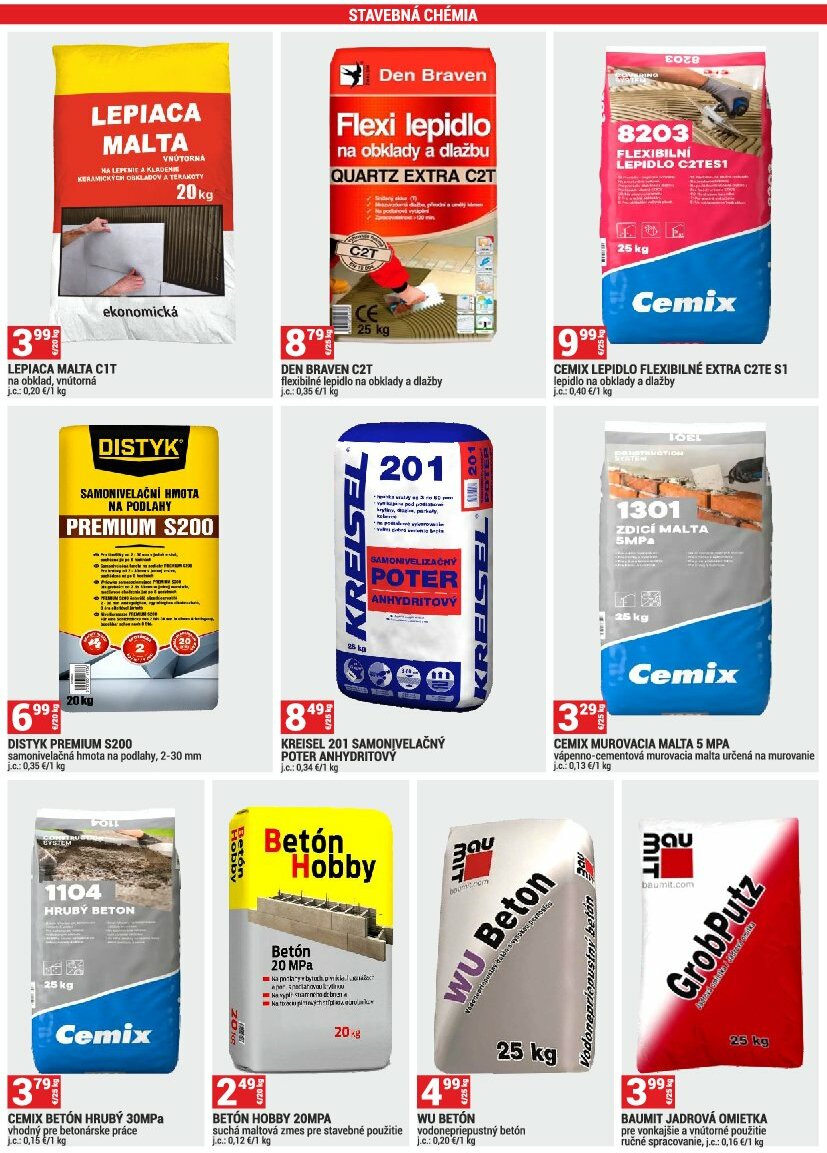 merkury-market - Leták Merkury Market platný od 01.08. do 31.08. - page: 52