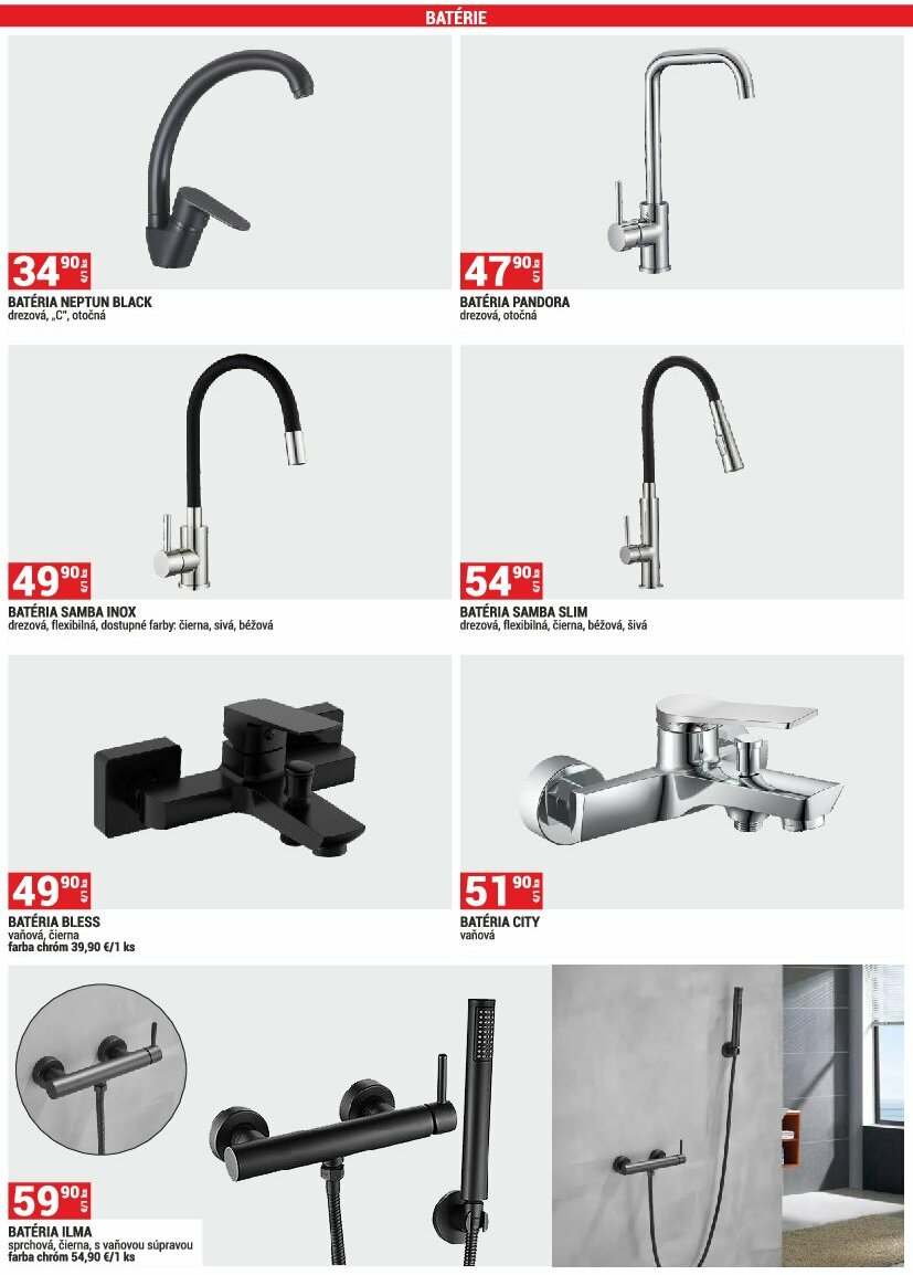 merkury-market - Leták Merkury Market platný od 01.08. do 31.08. - page: 14