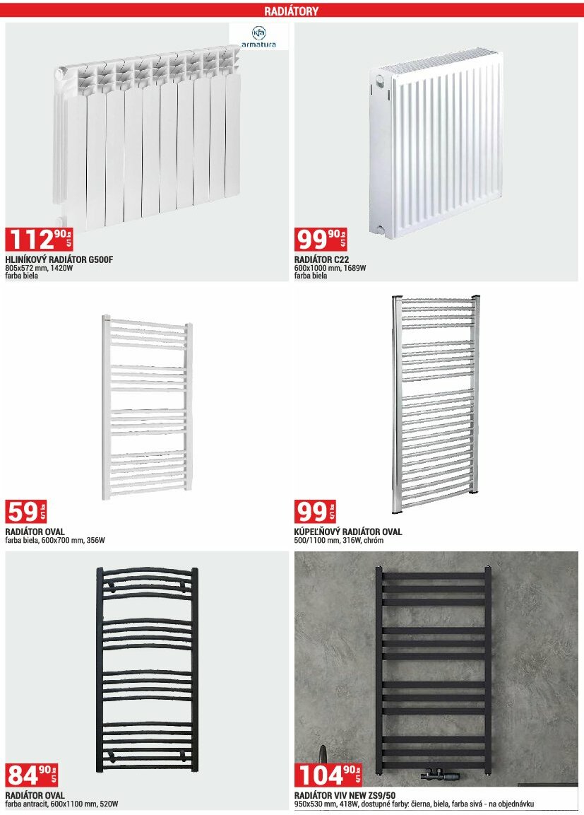 merkury-market - Leták Merkury Market platný od 01.08. do 31.08. - page: 15