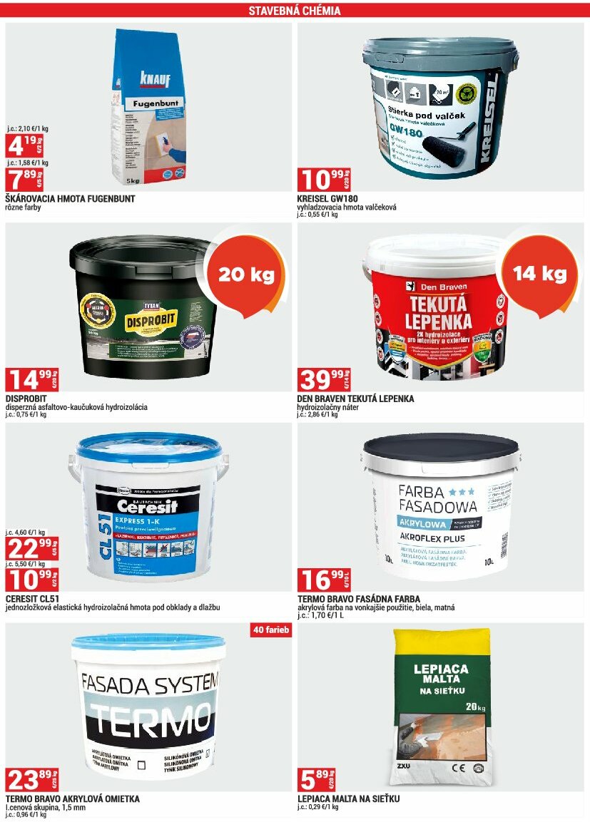 merkury-market - Leták Merkury Market platný od 01.08. do 31.08. - page: 51