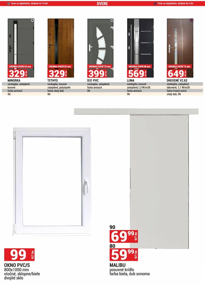 merkury-market - Leták Merkury Market platný od 01.08. do 31.08. - page: 30