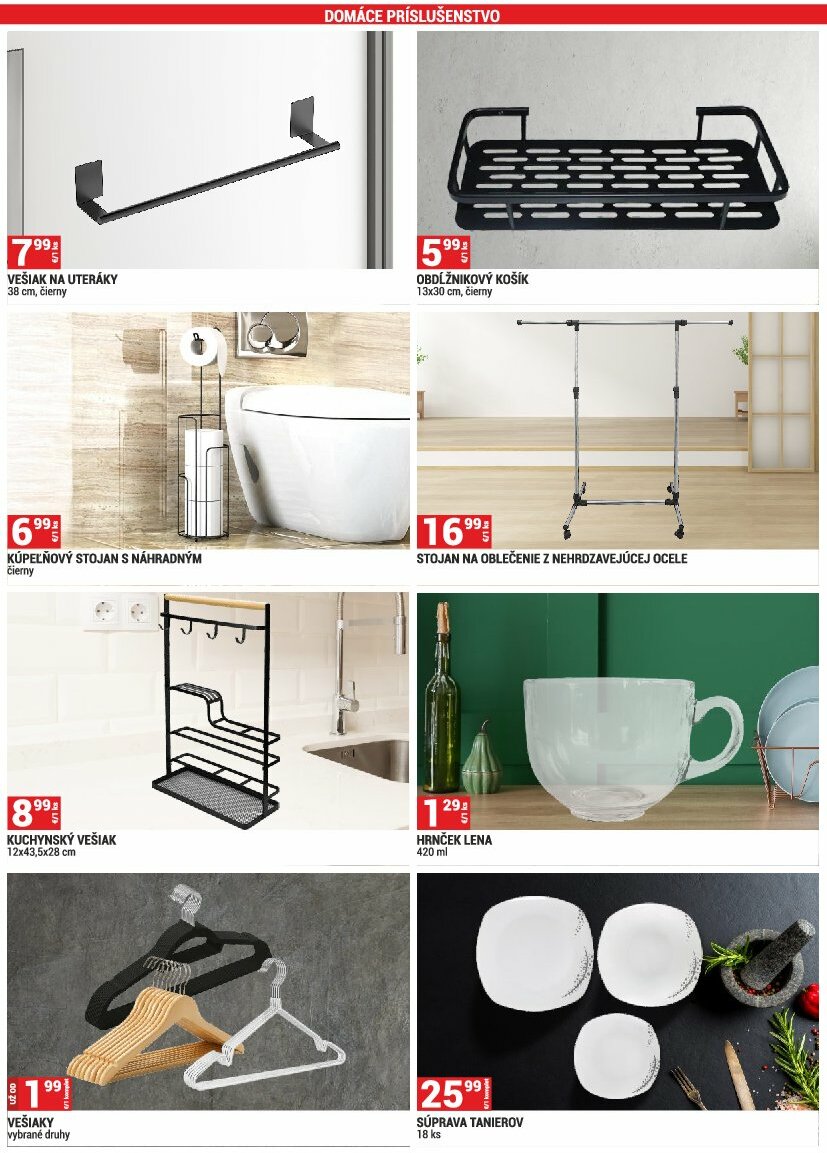 merkury-market - Leták Merkury Market platný od 01.08. do 31.08. - page: 19