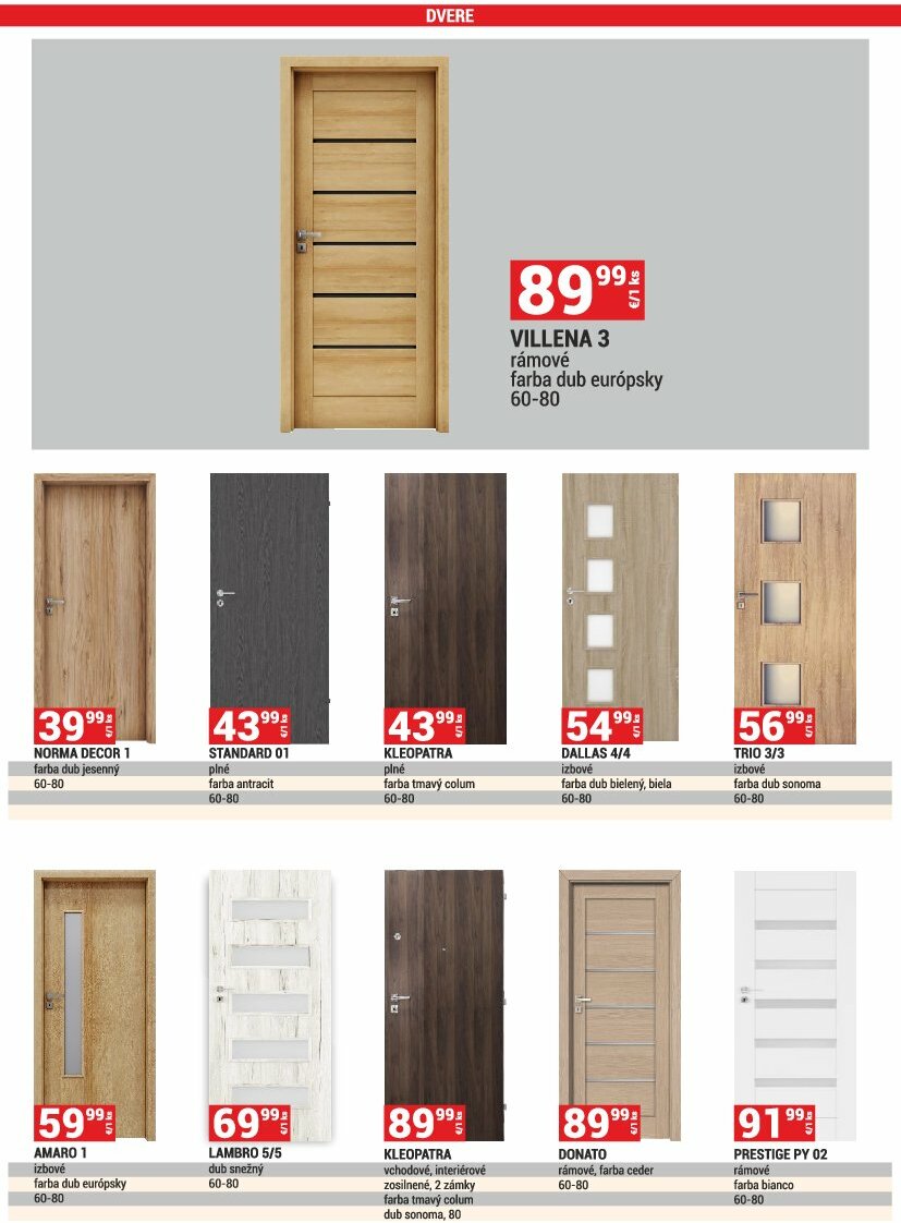 merkury-market - Leták Merkury Market platný od 01.08. do 31.08. - page: 28