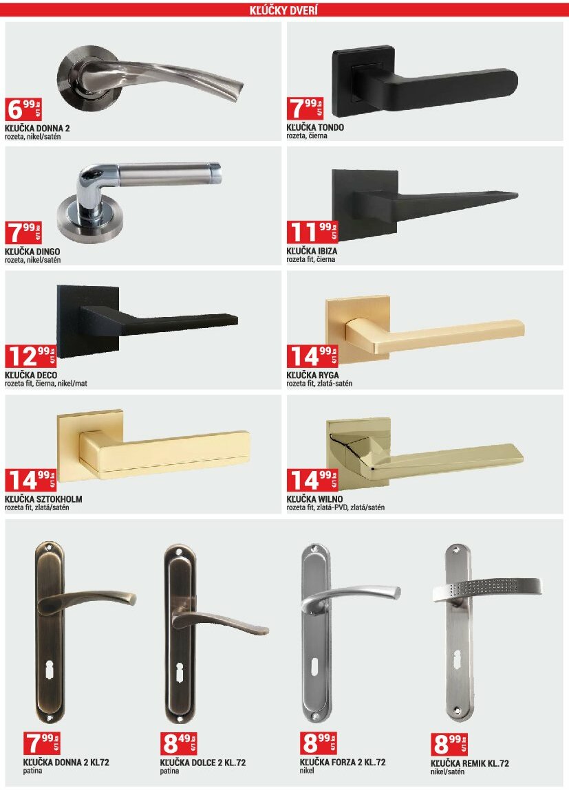 merkury-market - Leták Merkury Market platný od 01.08. do 31.08. - page: 31