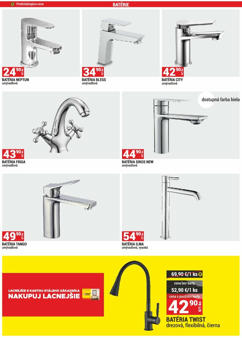 merkury-market - Leták Merkury Market platný od 01.08. do 31.08. - page: 13