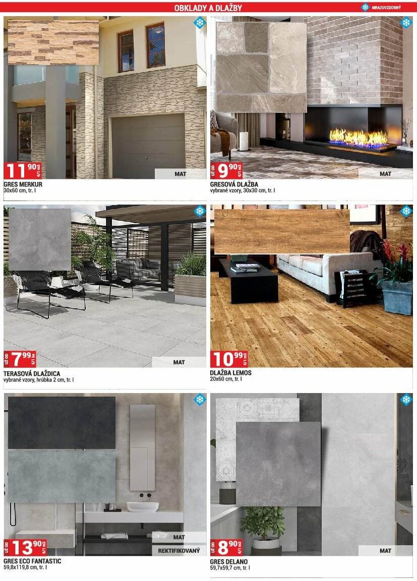 merkury-market - Leták Merkury Market platný od 01.08. do 31.08. - page: 3