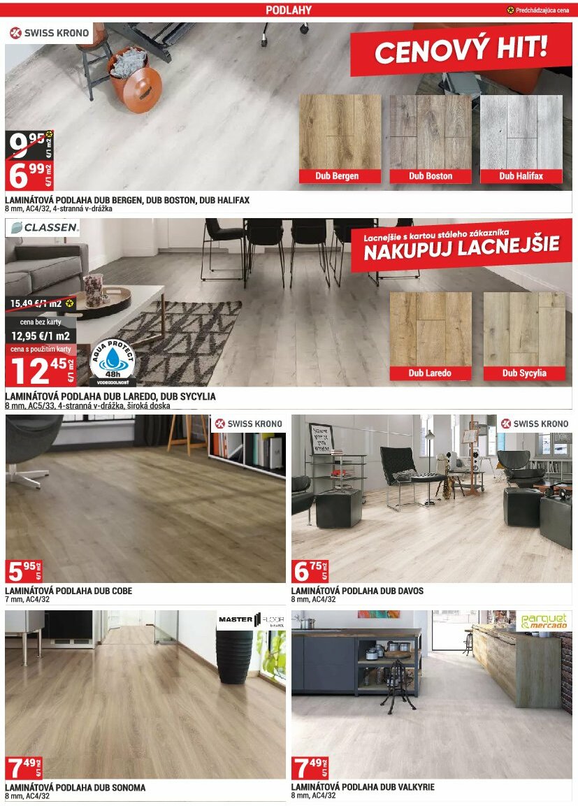 merkury-market - Leták Merkury Market platný od 01.08. do 31.08. - page: 32