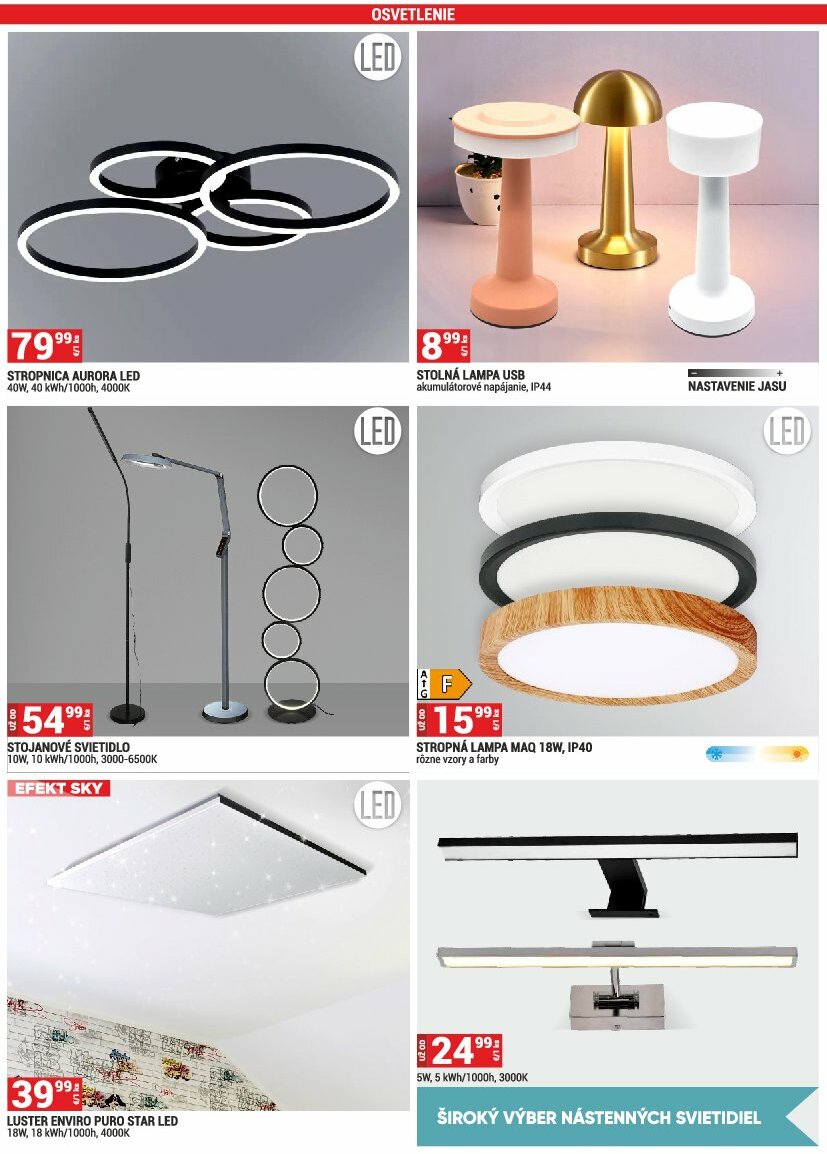 merkury-market - Leták Merkury Market platný od 01.08. do 31.08. - page: 22