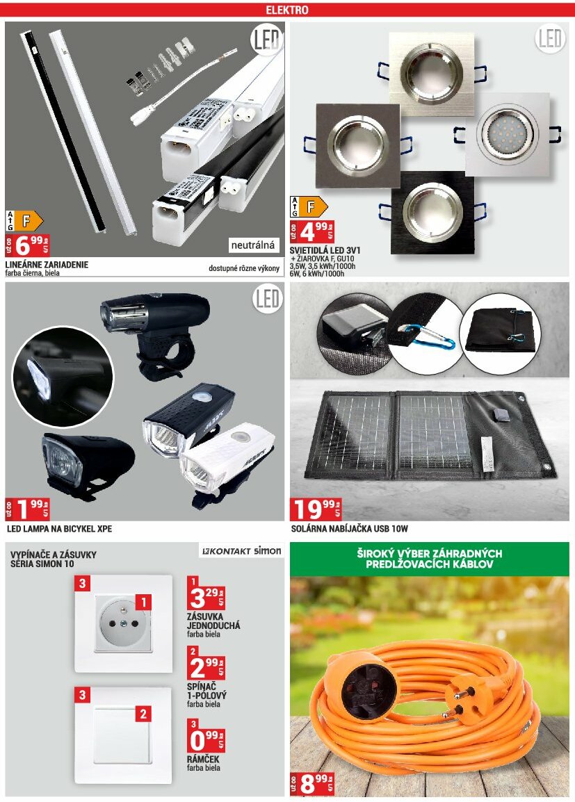 merkury-market - Leták Merkury Market platný od 01.08. do 31.08. - page: 23