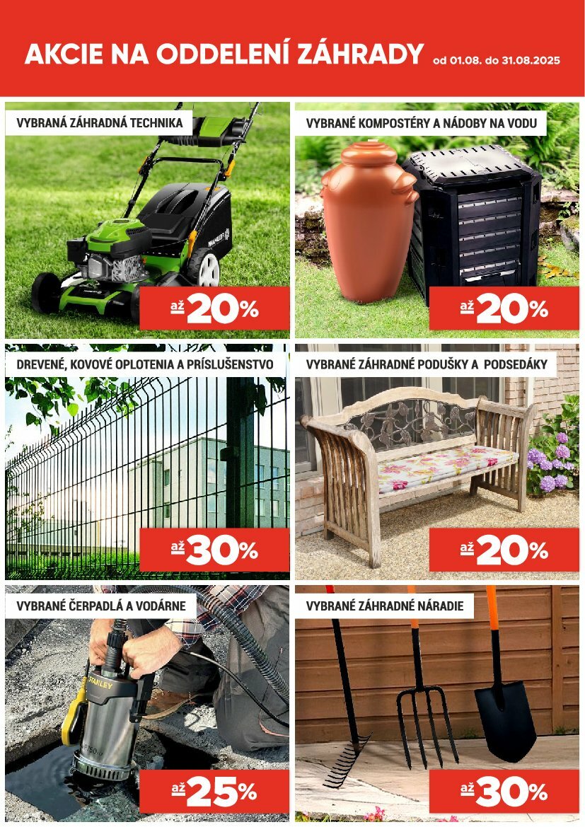 merkury-market - Leták Merkury Market platný od 01.08. do 31.08. - page: 54