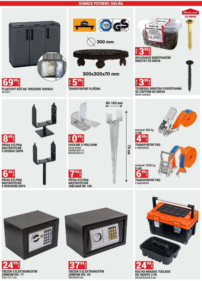 merkury-market - Leták Merkury Market platný od 01.08. do 31.08. - page: 45