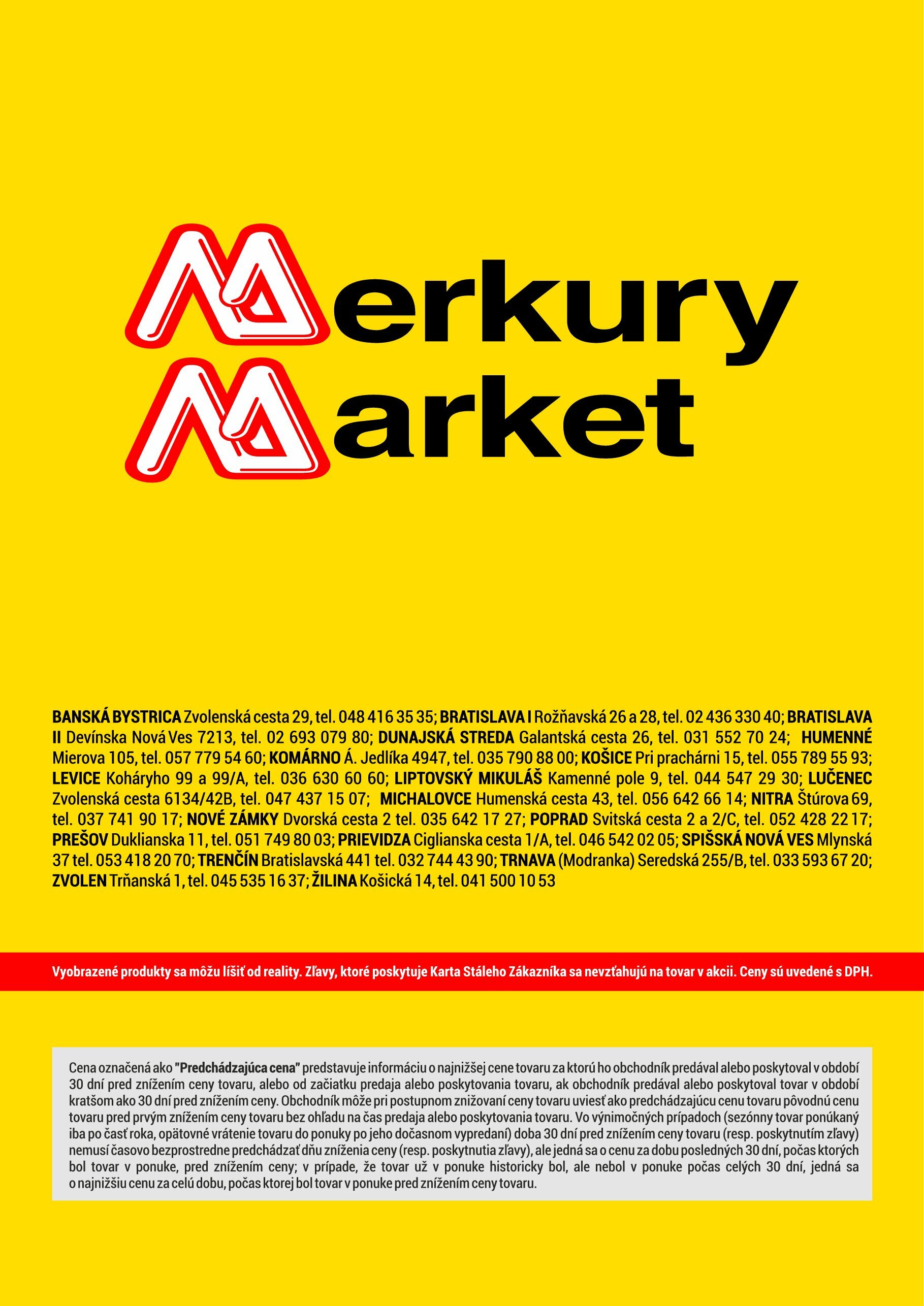 merkury-market - Leták Merkury Market - Späť do školy s Merkury platný od 23.08. do 31.08. - page: 22