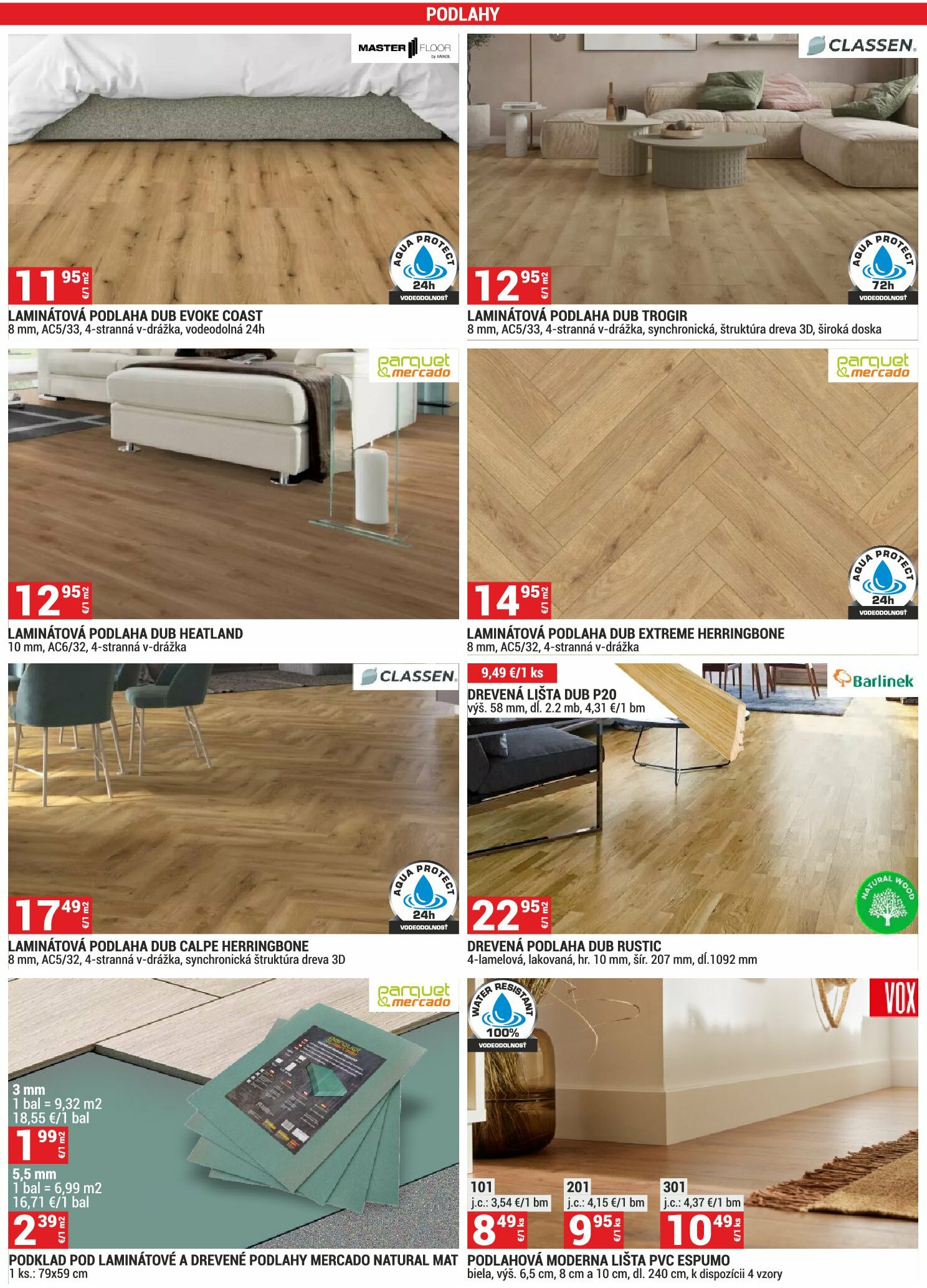 merkury-market - Leták Merkury Market platný od 01.09. do 30.09. - page: 6