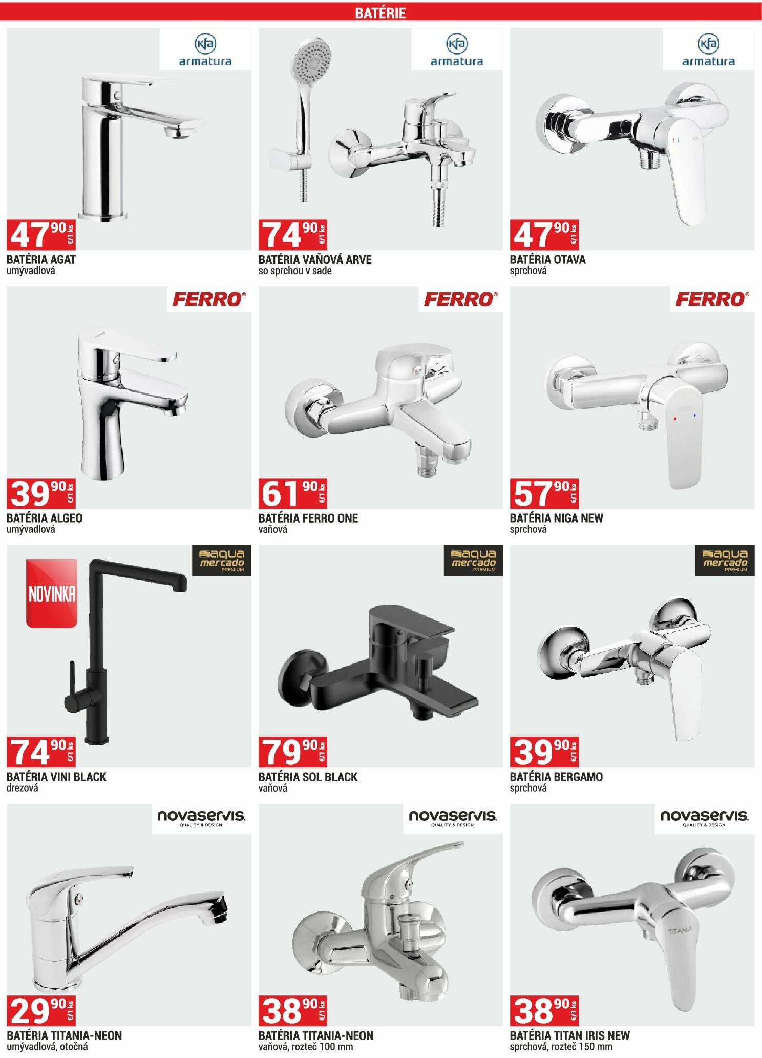 merkury-market - Leták Merkury Market platný od 01.09. do 30.09. - page: 20