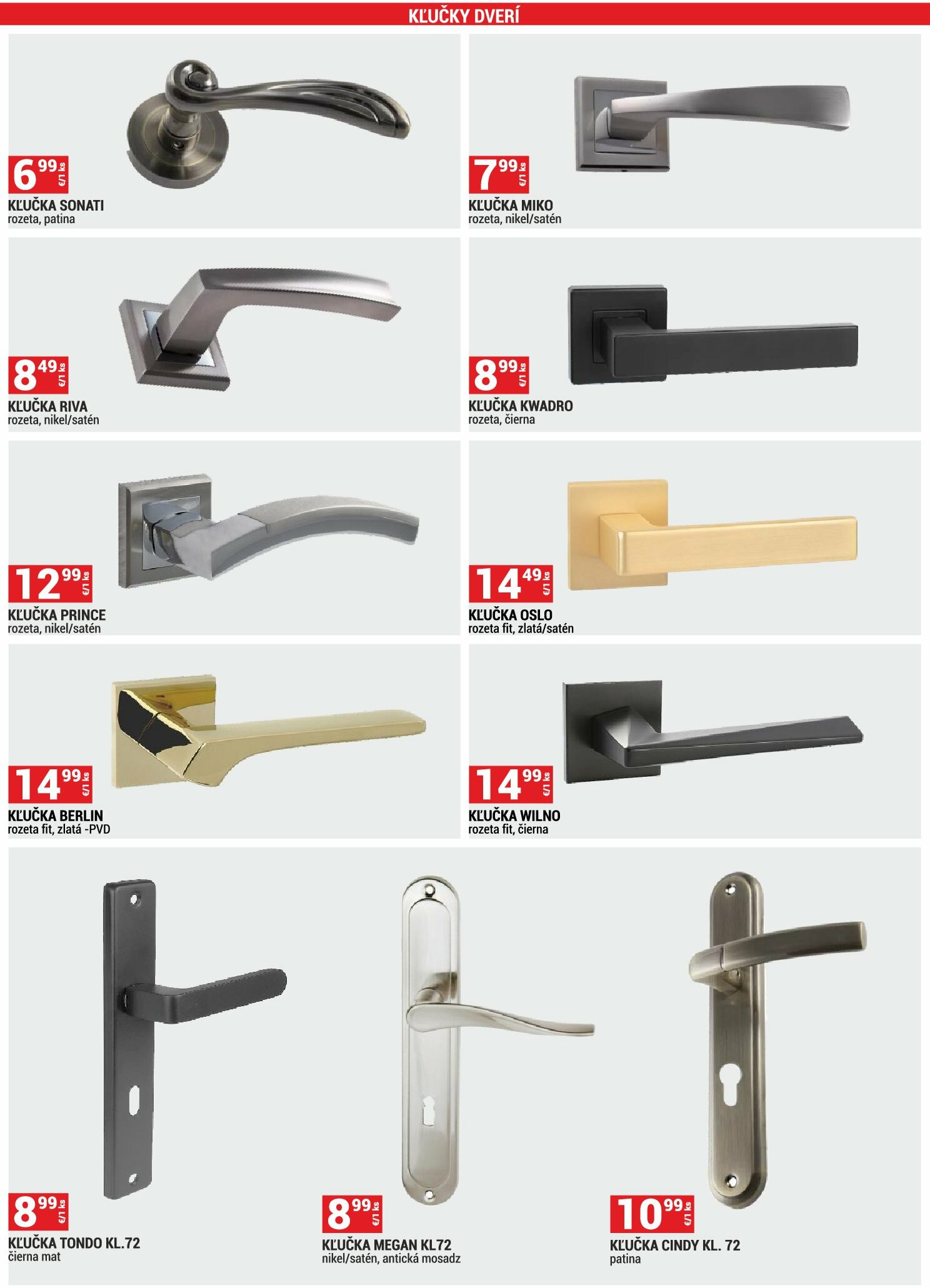 merkury-market - Leták Merkury Market platný od 01.09. do 30.09. - page: 3