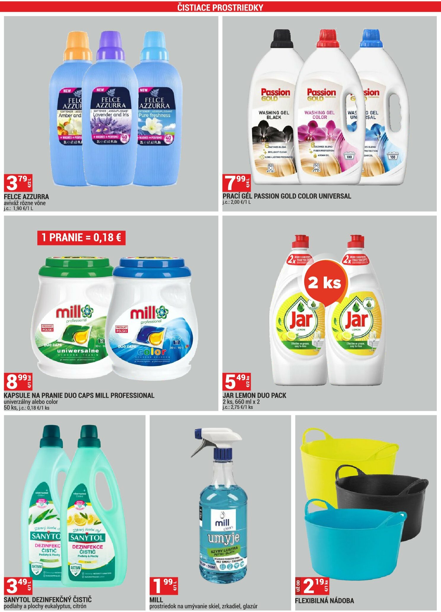 merkury-market - Leták Merkury Market platný od 01.09. do 30.09. - page: 50