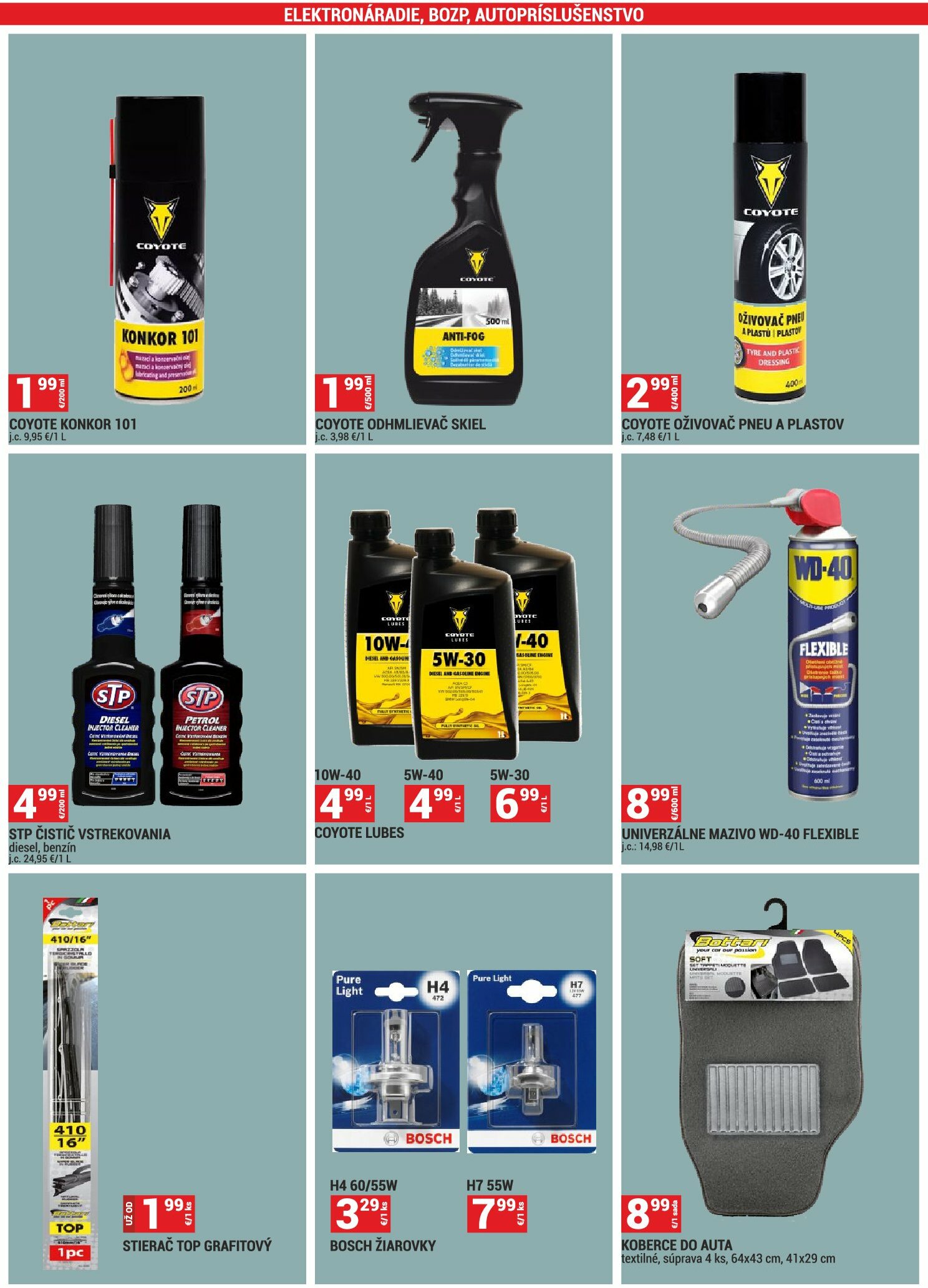 merkury-market - Leták Merkury Market platný od 01.09. do 30.09. - page: 55