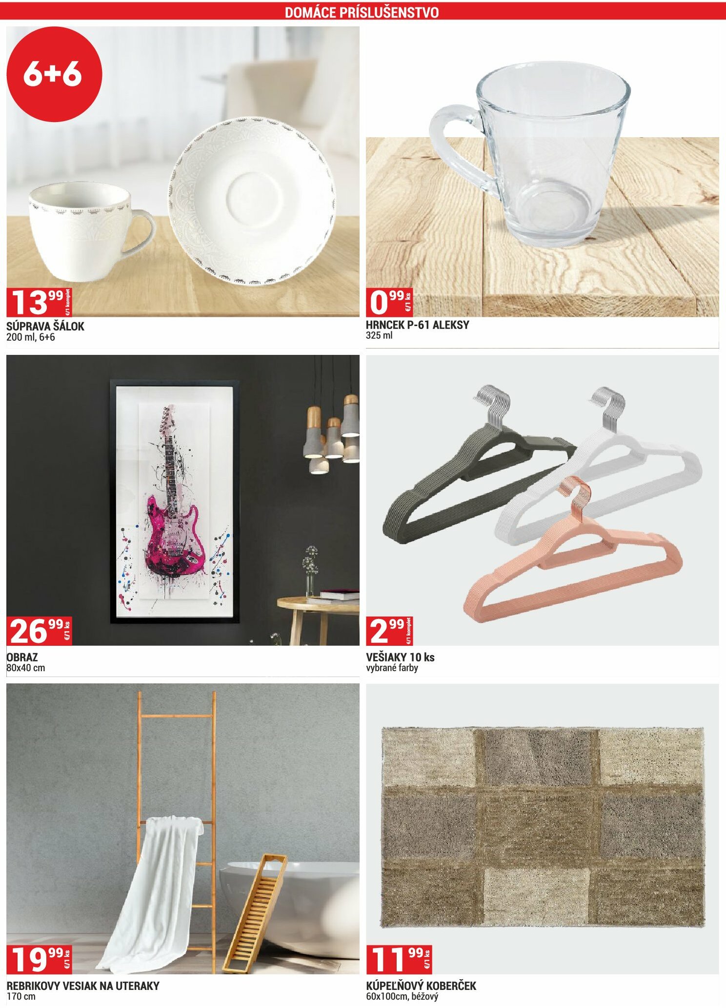 merkury-market - Leták Merkury Market platný od 01.09. do 30.09. - page: 14