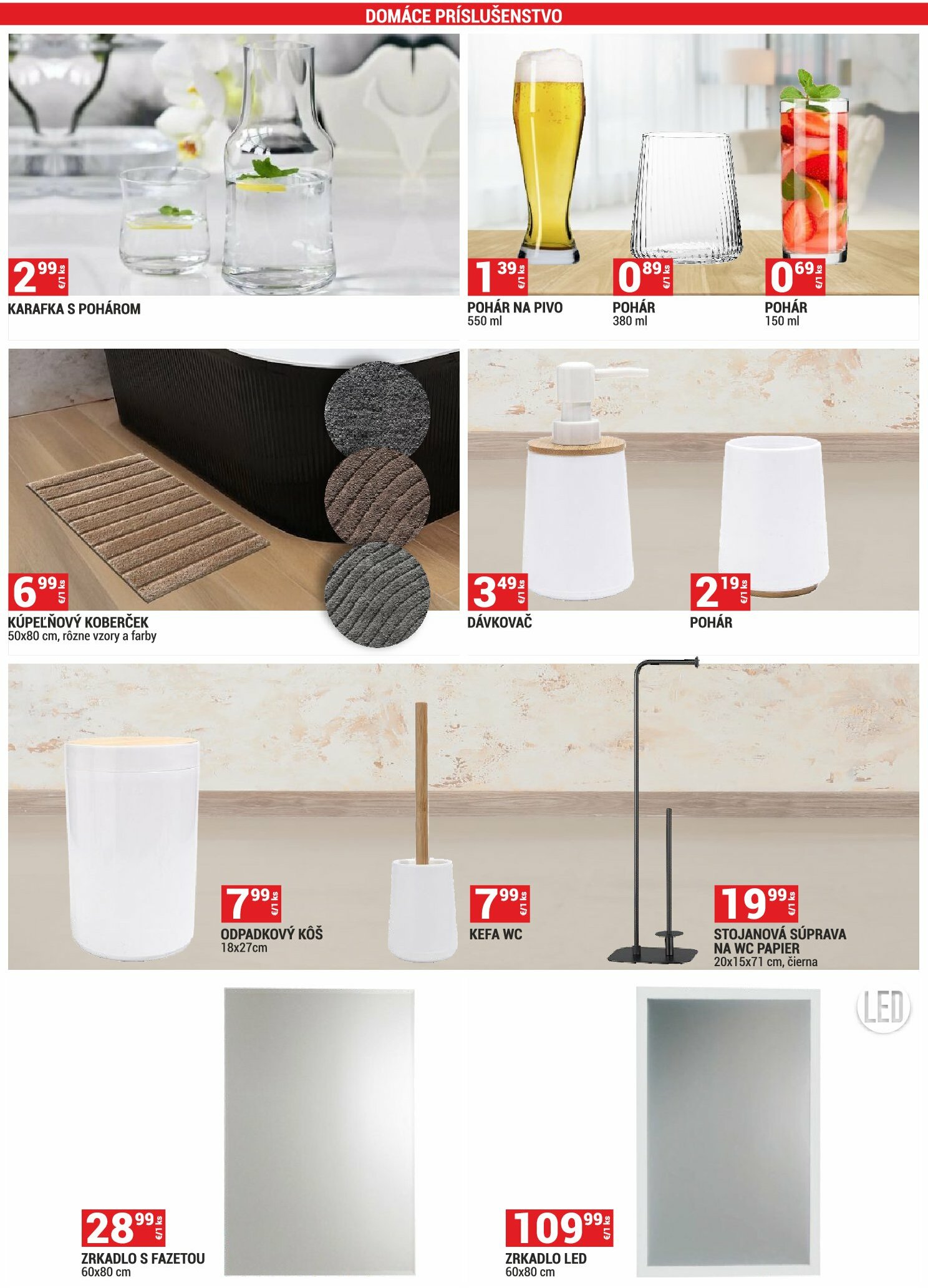 merkury-market - Leták Merkury Market platný od 01.09. do 30.09. - page: 13