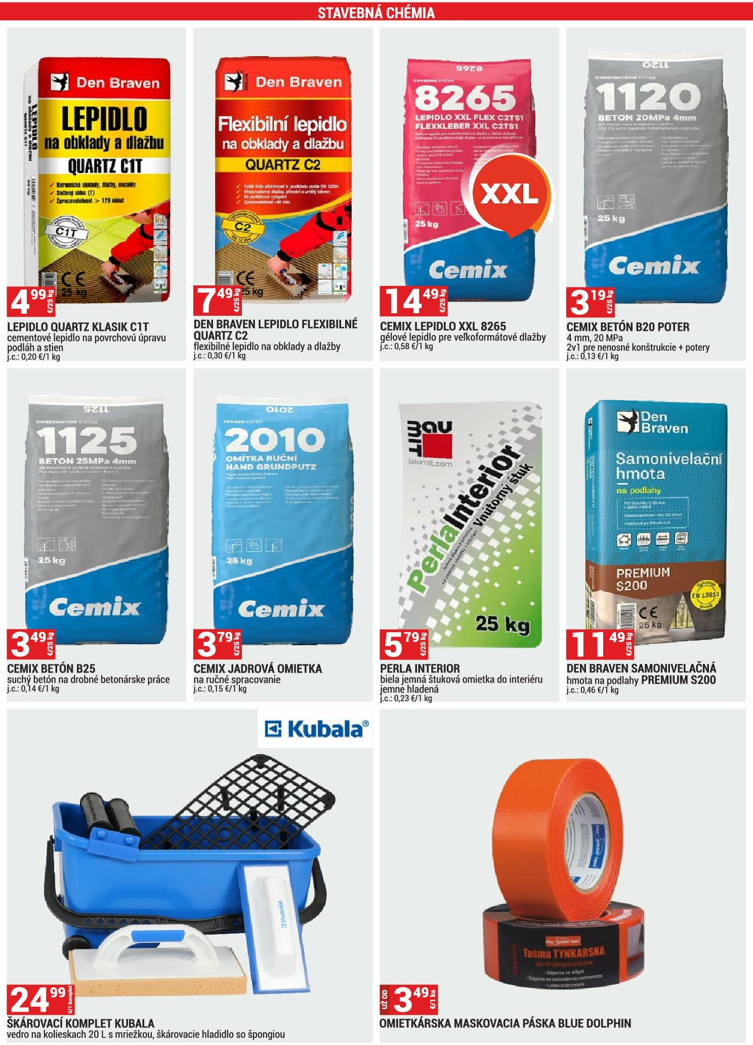 merkury-market - Leták Merkury Market platný od 01.09. do 30.09. - page: 61