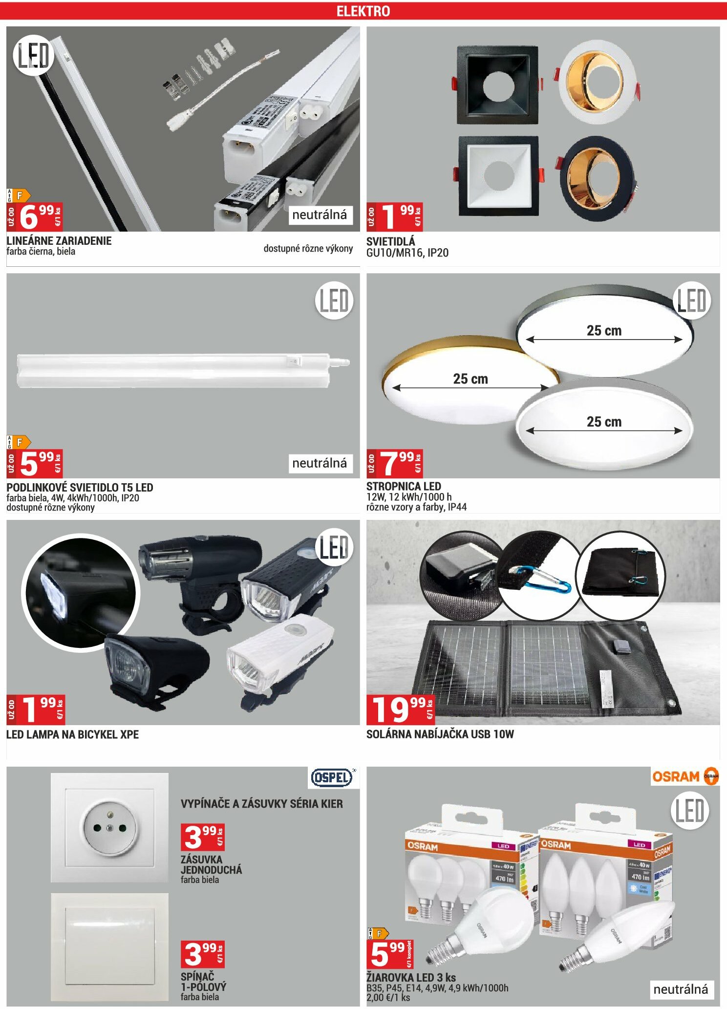 merkury-market - Leták Merkury Market platný od 01.09. do 30.09. - page: 12