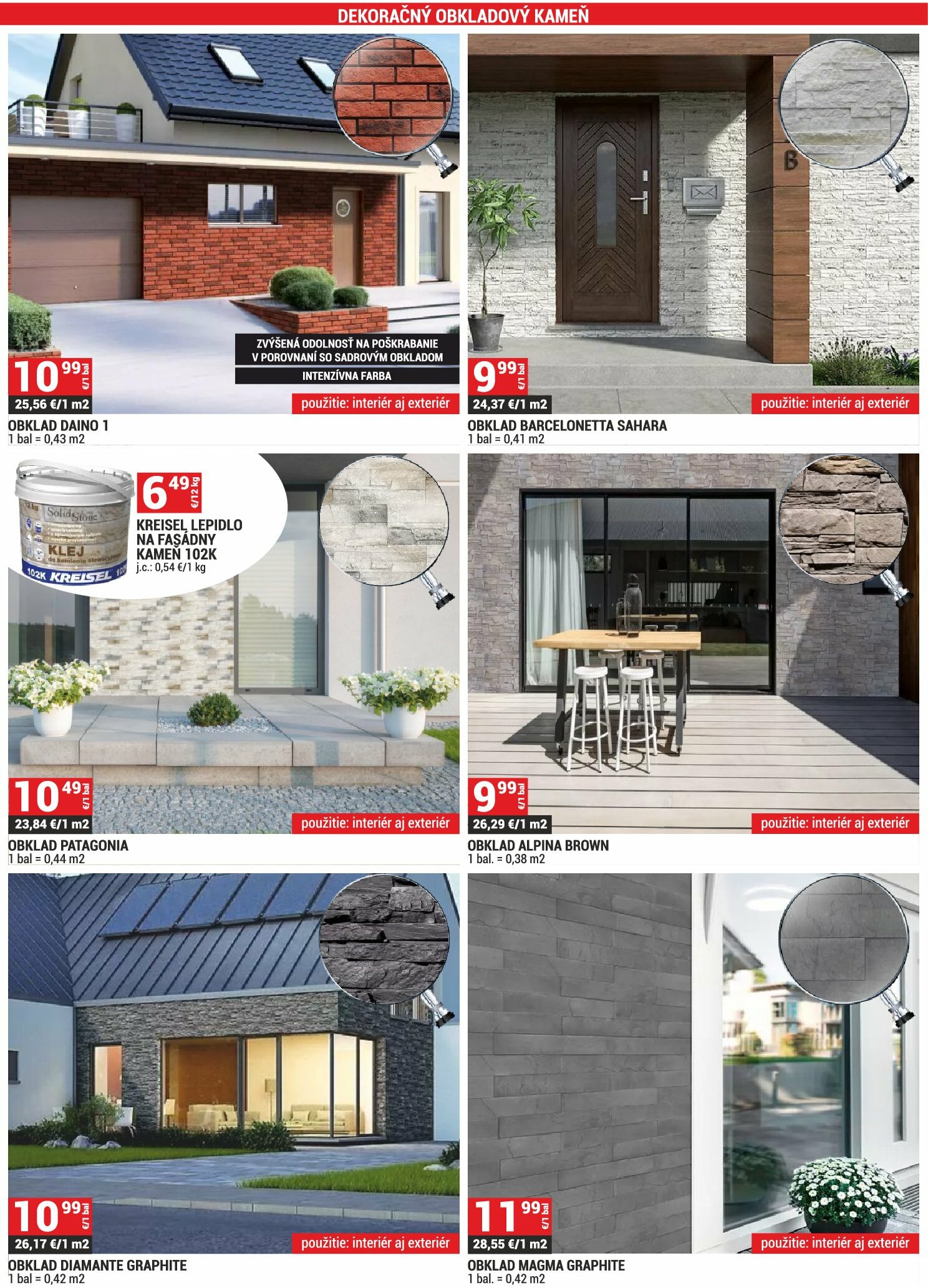 merkury-market - Leták Merkury Market platný od 01.09. do 30.09. - page: 34