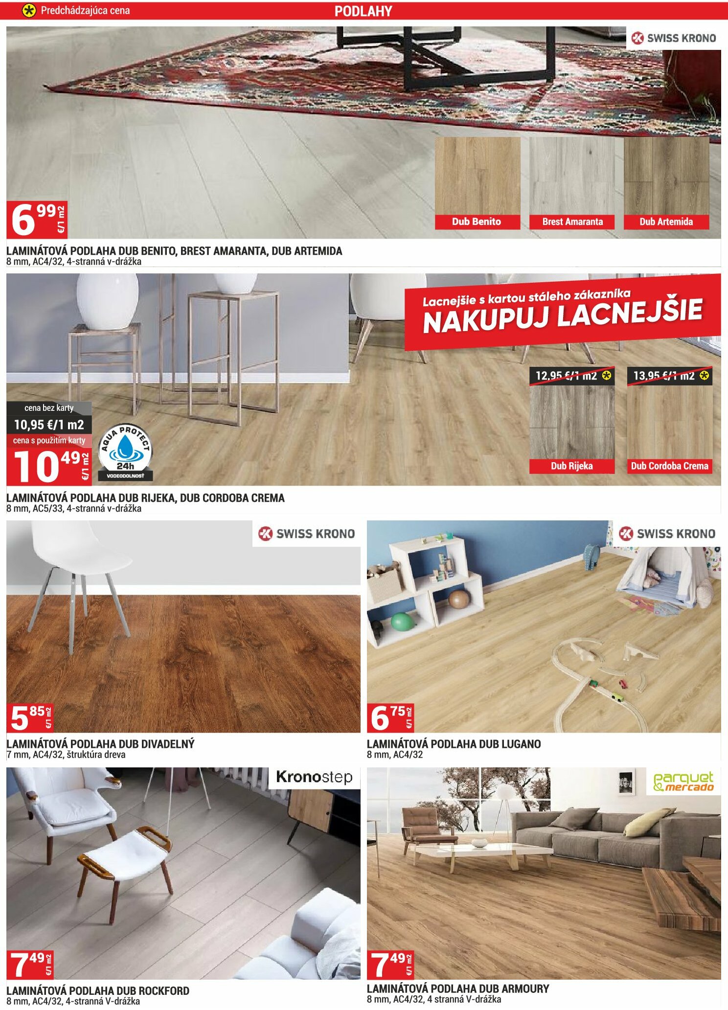 merkury-market - Leták Merkury Market platný od 01.09. do 30.09. - page: 4