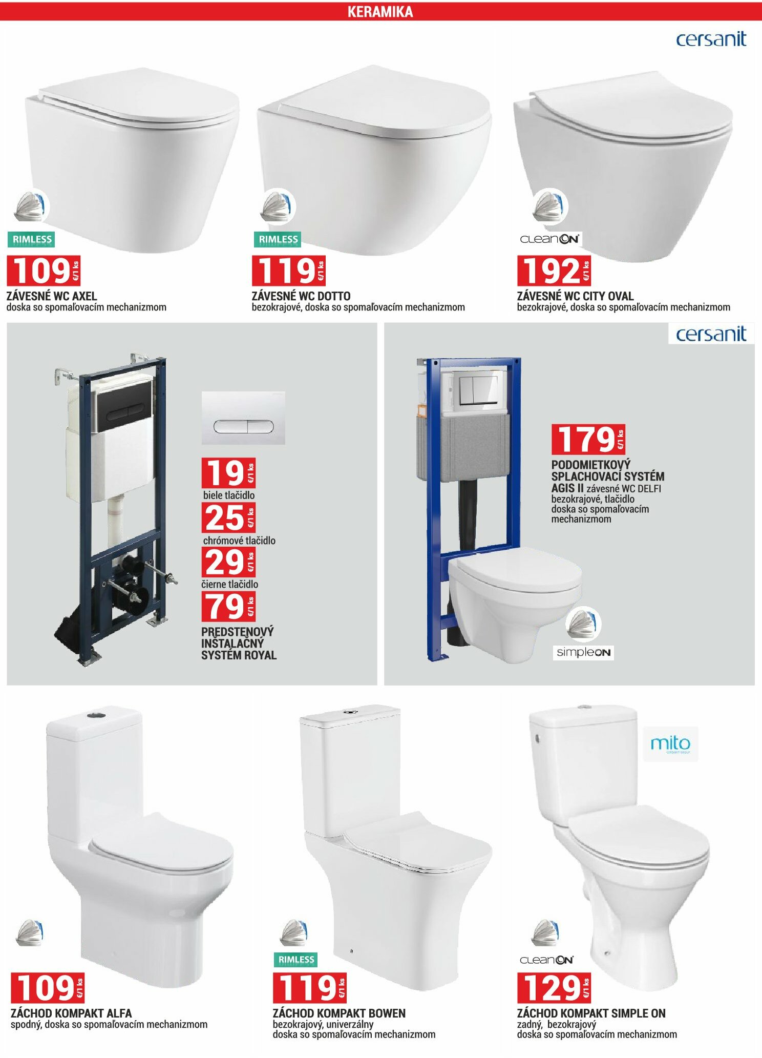 merkury-market - Leták Merkury Market platný od 01.09. do 30.09. - page: 26