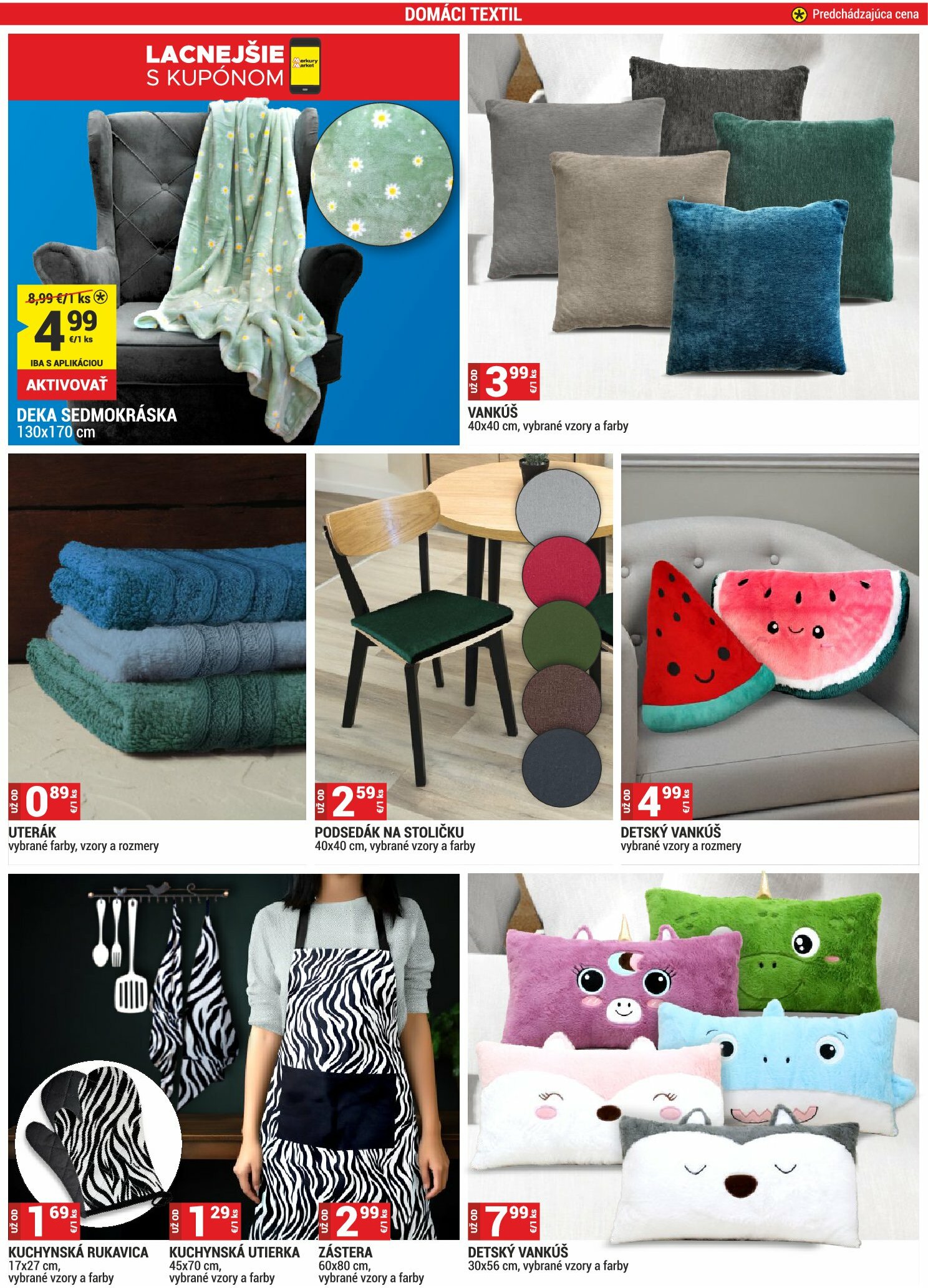 merkury-market - Leták Merkury Market platný od 01.09. do 30.09. - page: 18