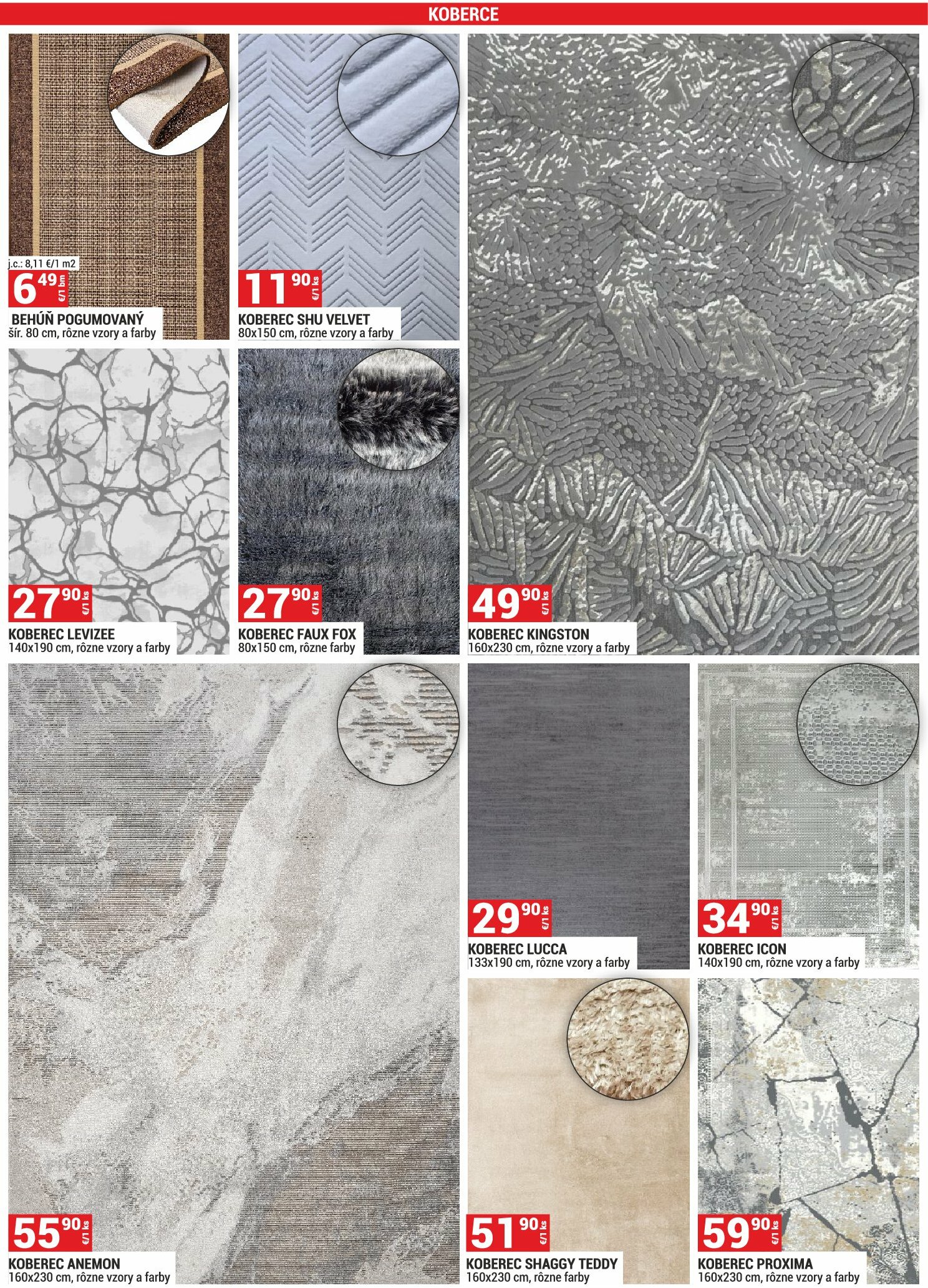 merkury-market - Leták Merkury Market platný od 01.09. do 30.09. - page: 17