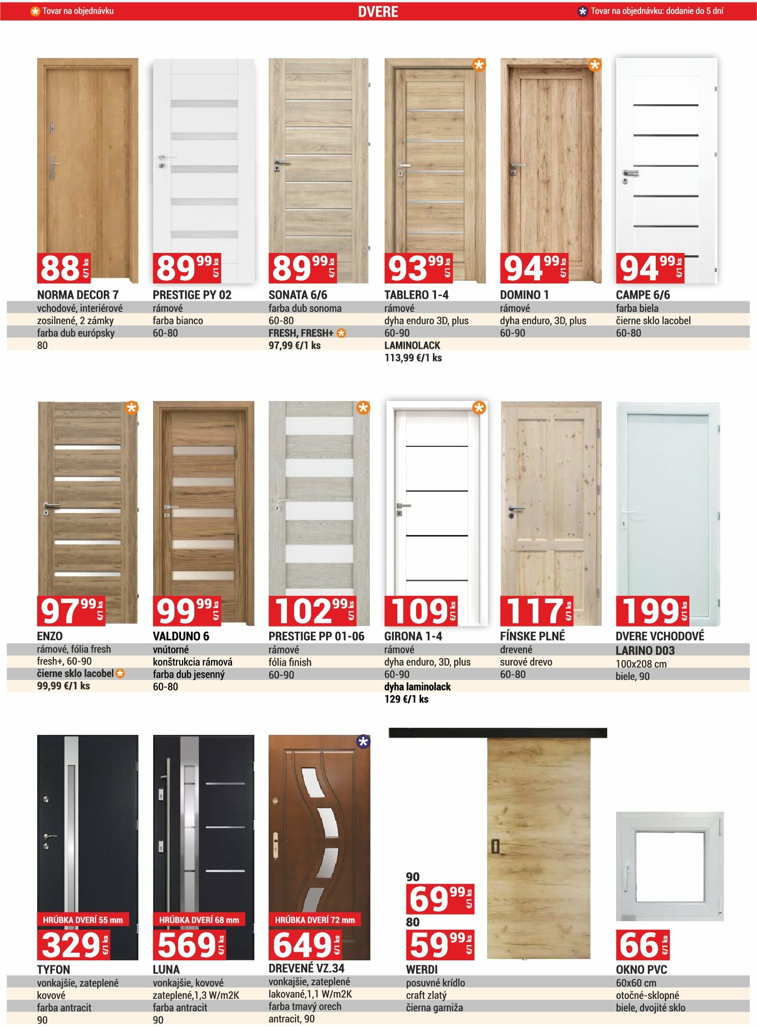 merkury-market - Leták Merkury Market platný od 01.09. do 30.09. - page: 2