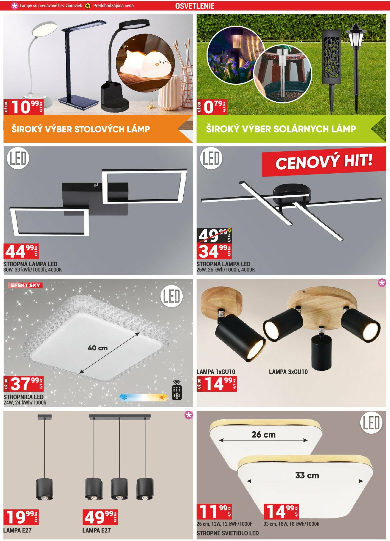 merkury-market - Leták Merkury Market platný od 01.09. do 30.09. - page: 9