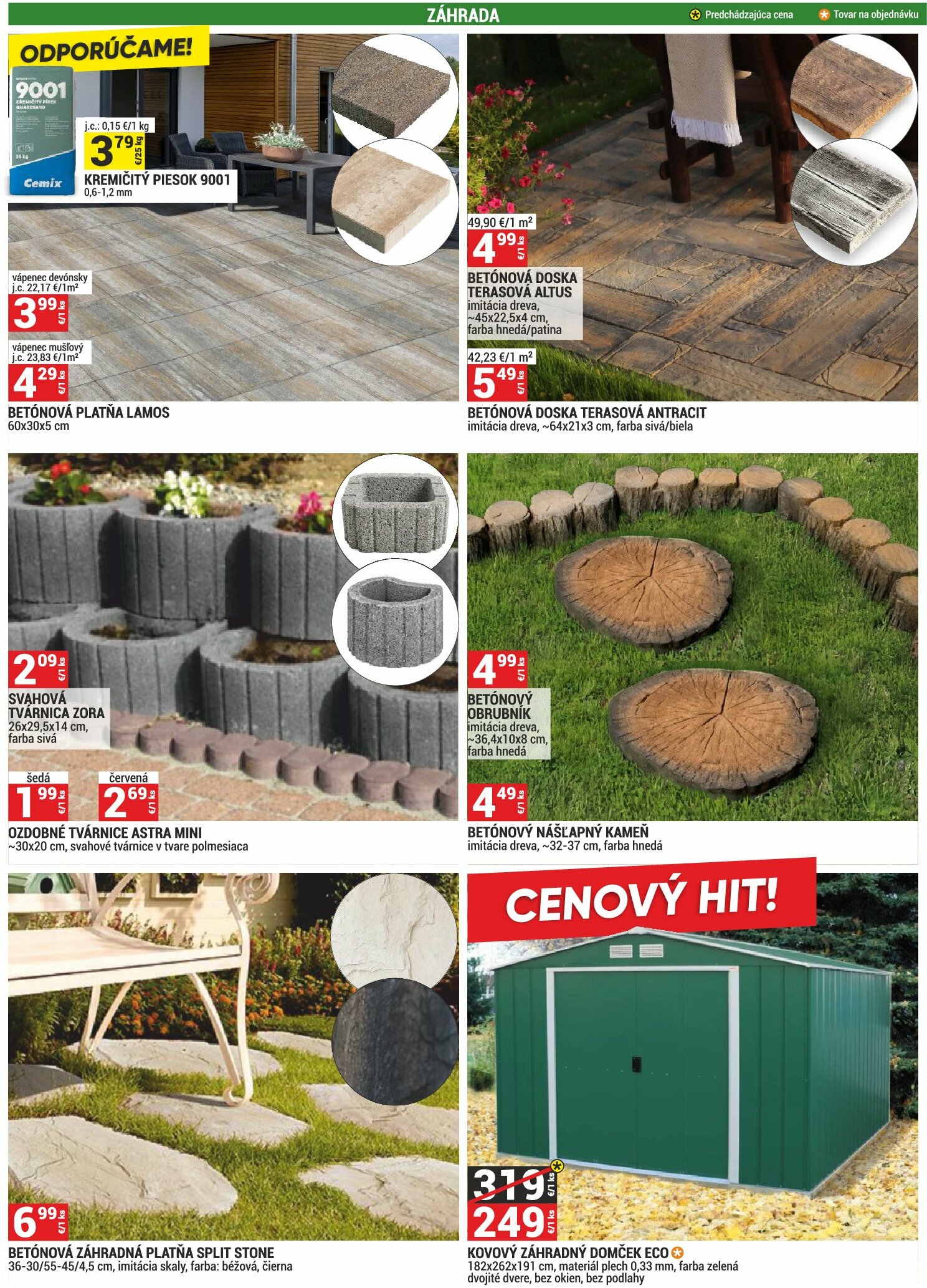 merkury-market - Leták Merkury Market platný od 01.09. do 30.09. - page: 39