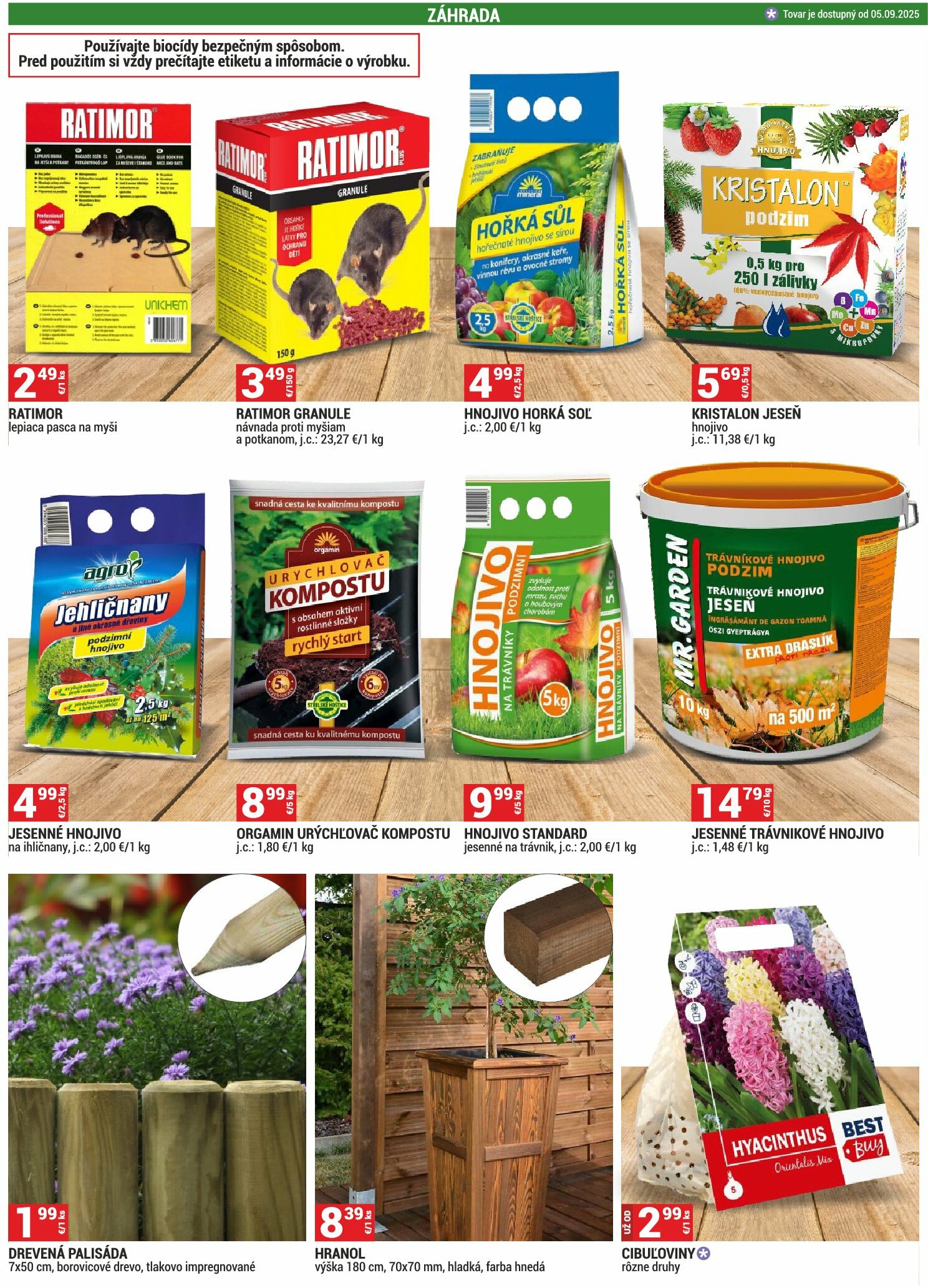 merkury-market - Leták Merkury Market platný od 01.09. do 30.09. - page: 37