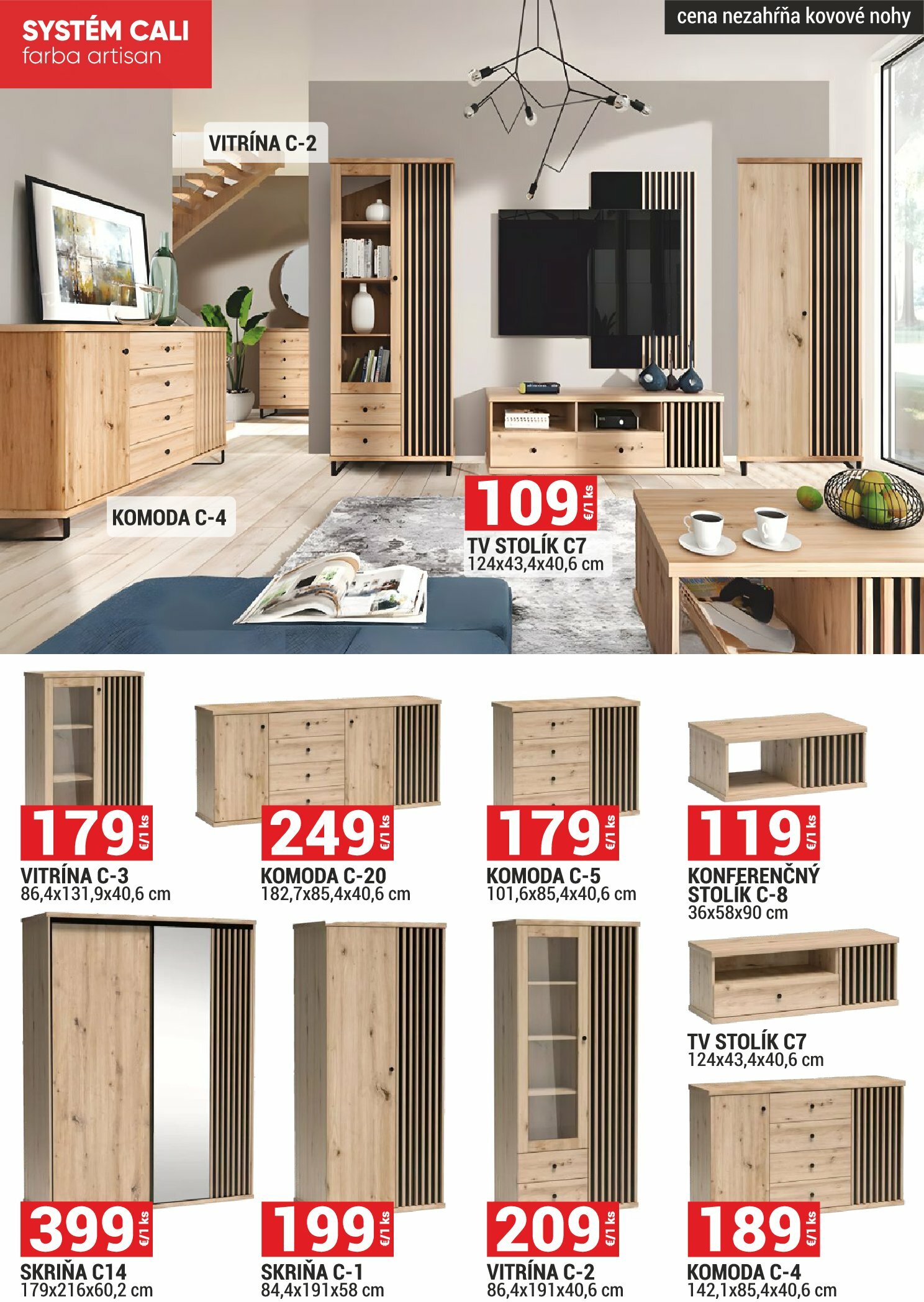 merkury-market - Leták Merkury Market - Nábytok, sedačky, matrace platný od 01.09. do 30.09. - page: 42