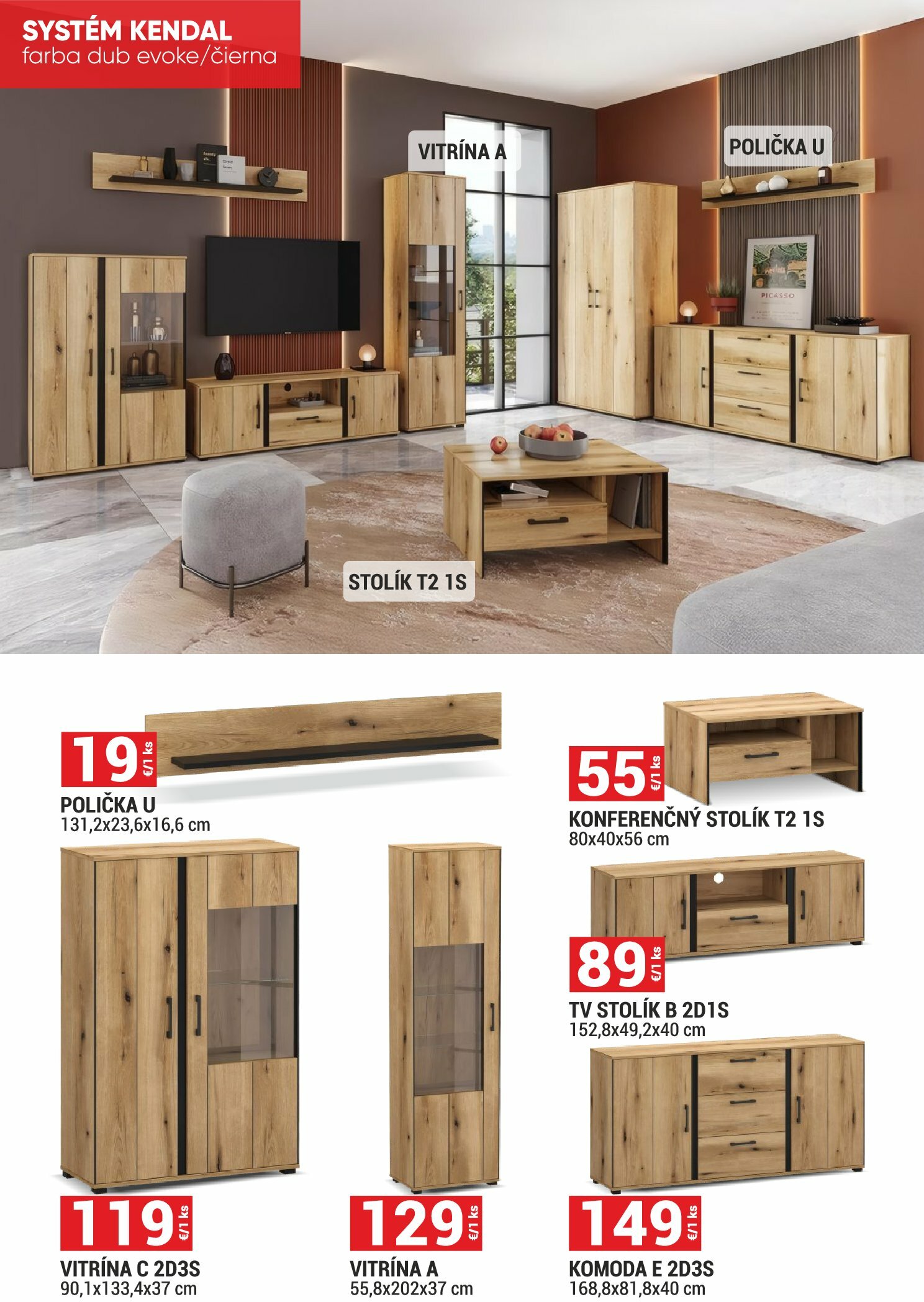 merkury-market - Leták Merkury Market - Nábytok, sedačky, matrace platný od 01.09. do 30.09. - page: 36