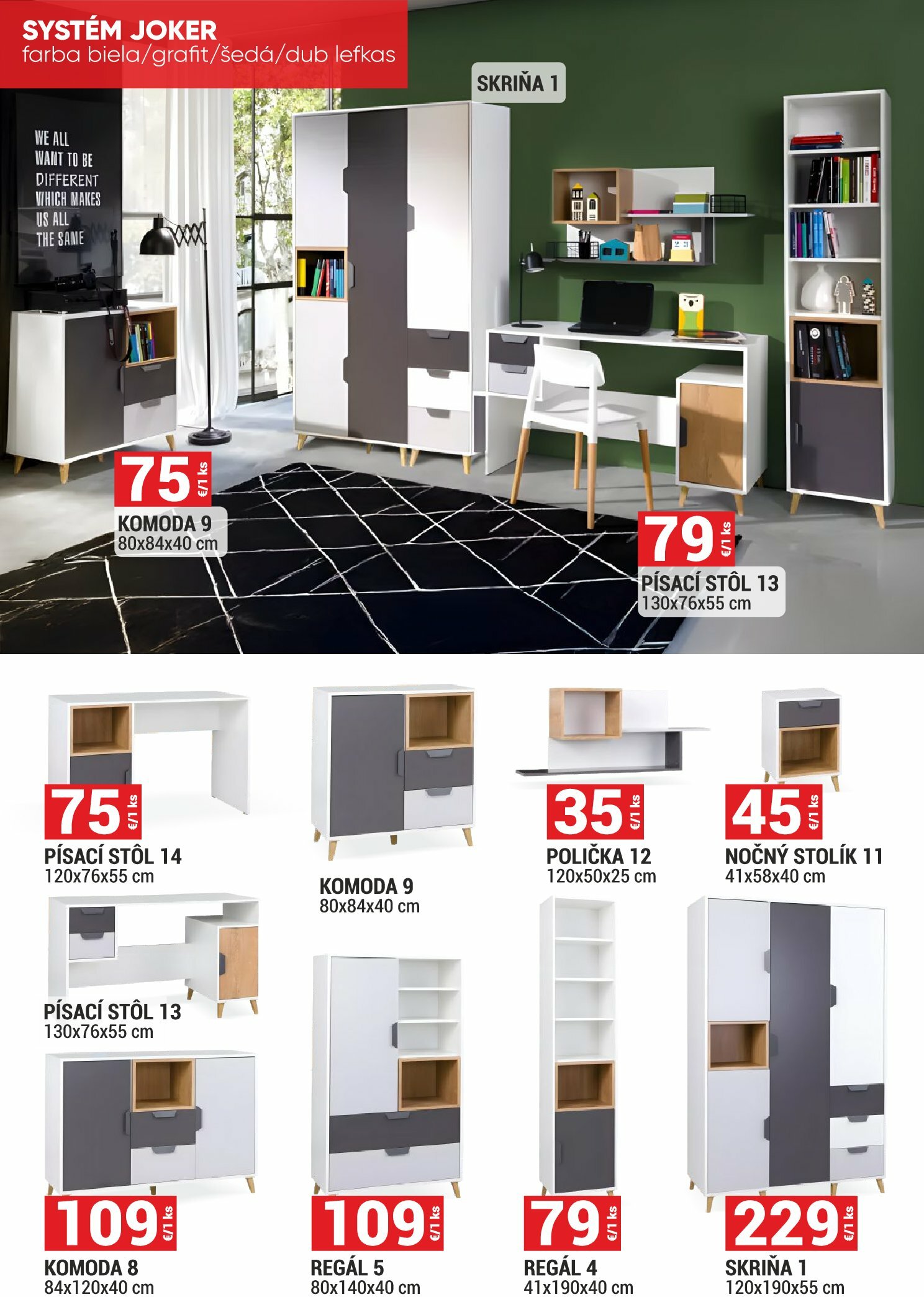 merkury-market - Leták Merkury Market - Nábytok, sedačky, matrace platný od 01.09. do 30.09. - page: 14