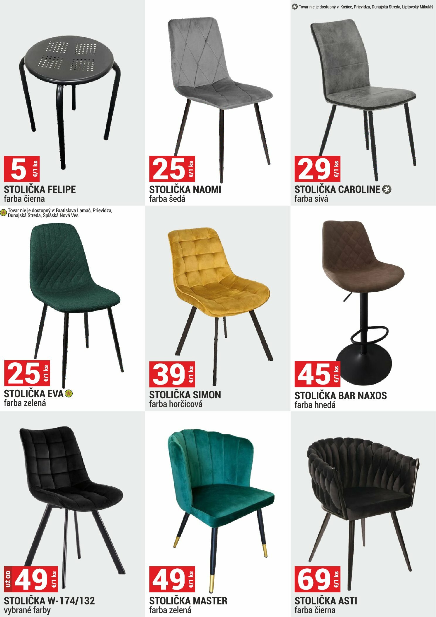 merkury-market - Leták Merkury Market - Nábytok, sedačky, matrace platný od 01.09. do 30.09. - page: 30