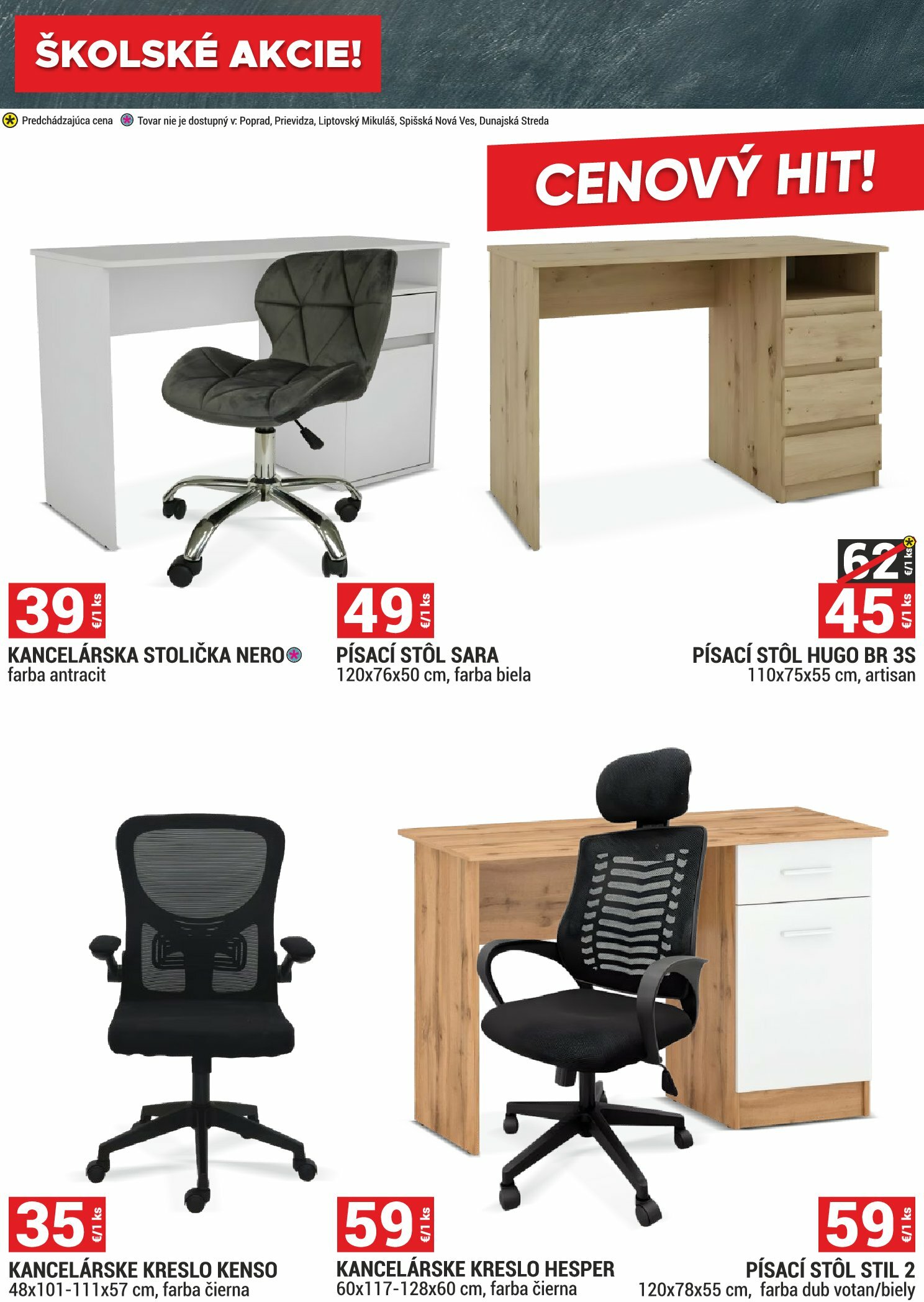 merkury-market - Leták Merkury Market - Nábytok, sedačky, matrace platný od 01.09. do 30.09. - page: 4