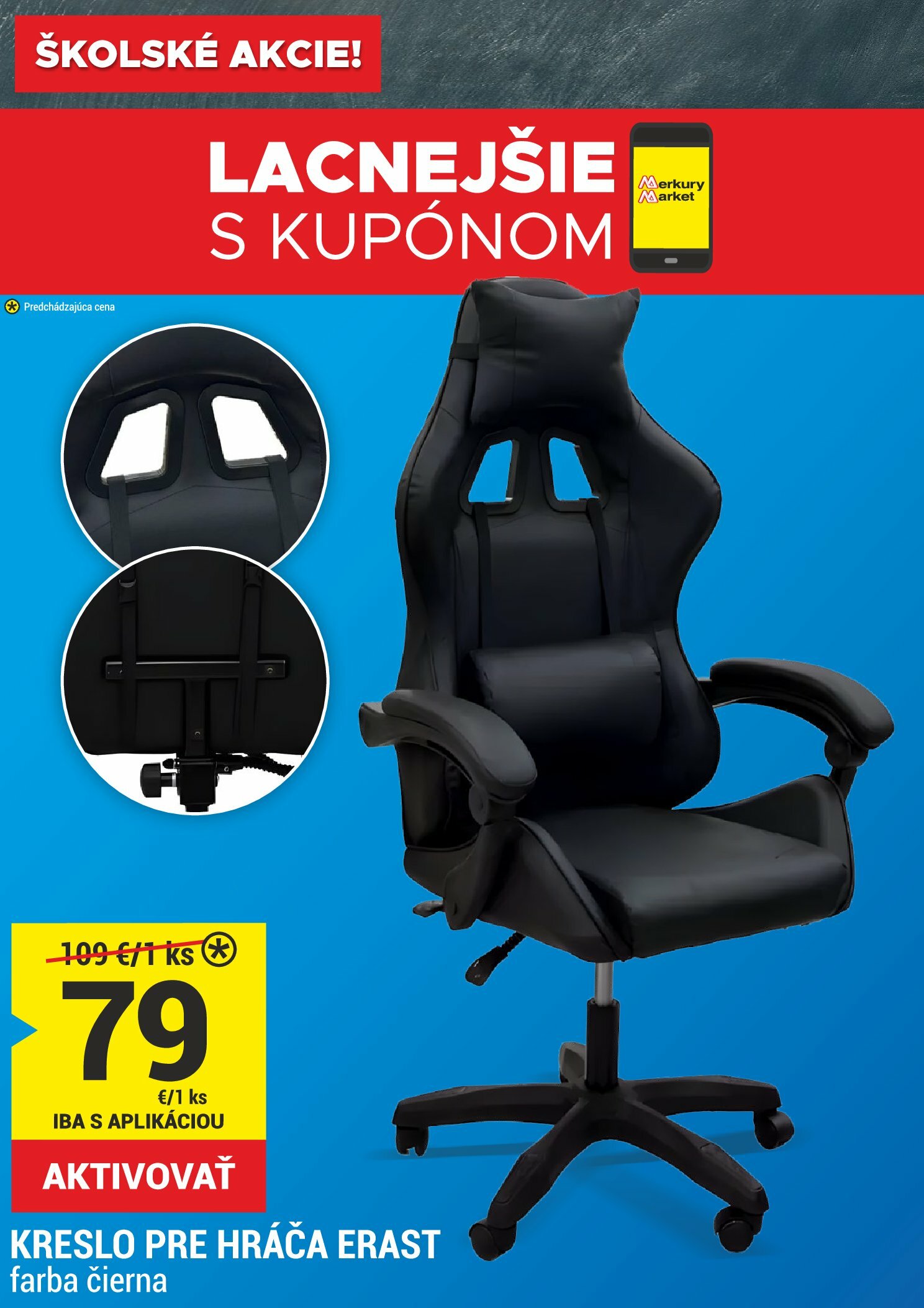 merkury-market - Leták Merkury Market - Nábytok, sedačky, matrace platný od 01.09. do 30.09. - page: 8